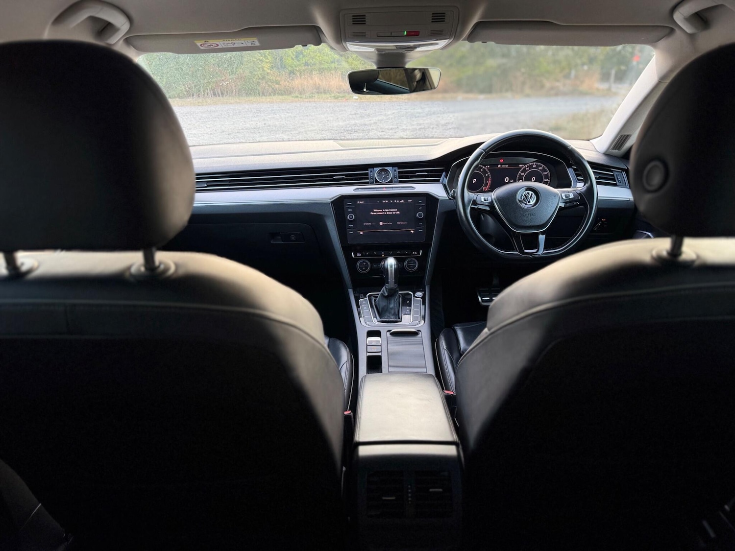 Used Volkswagen Arteon 2019 for sale - 76825196: Photo 56