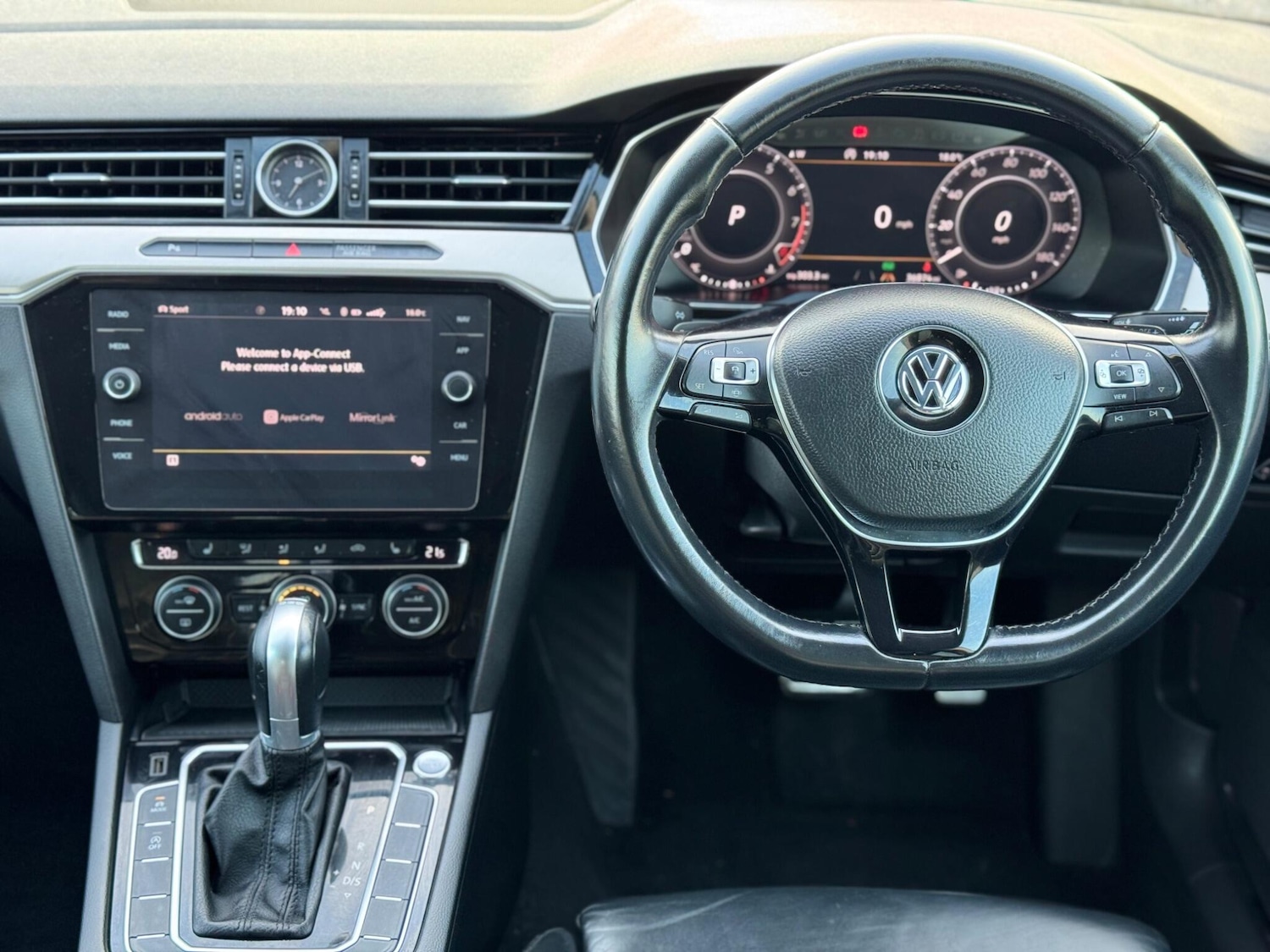 Used Volkswagen Arteon 2019 for sale - 76825196: Photo 57