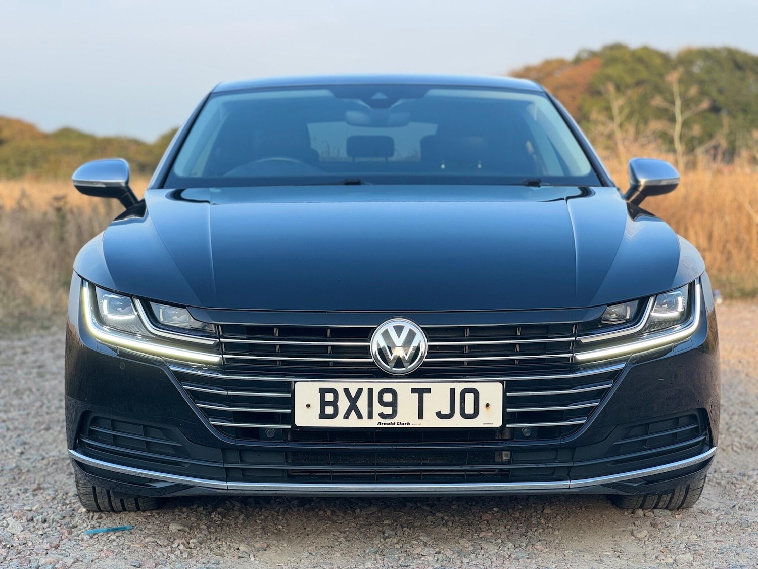 Used Volkswagen Arteon 2019 for sale - 76825196: Photo 9