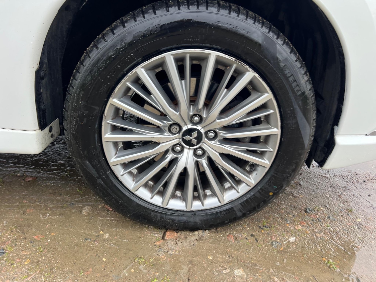 Used Mitsubishi Outlander 2020 for sale - 76550071: Photo 20