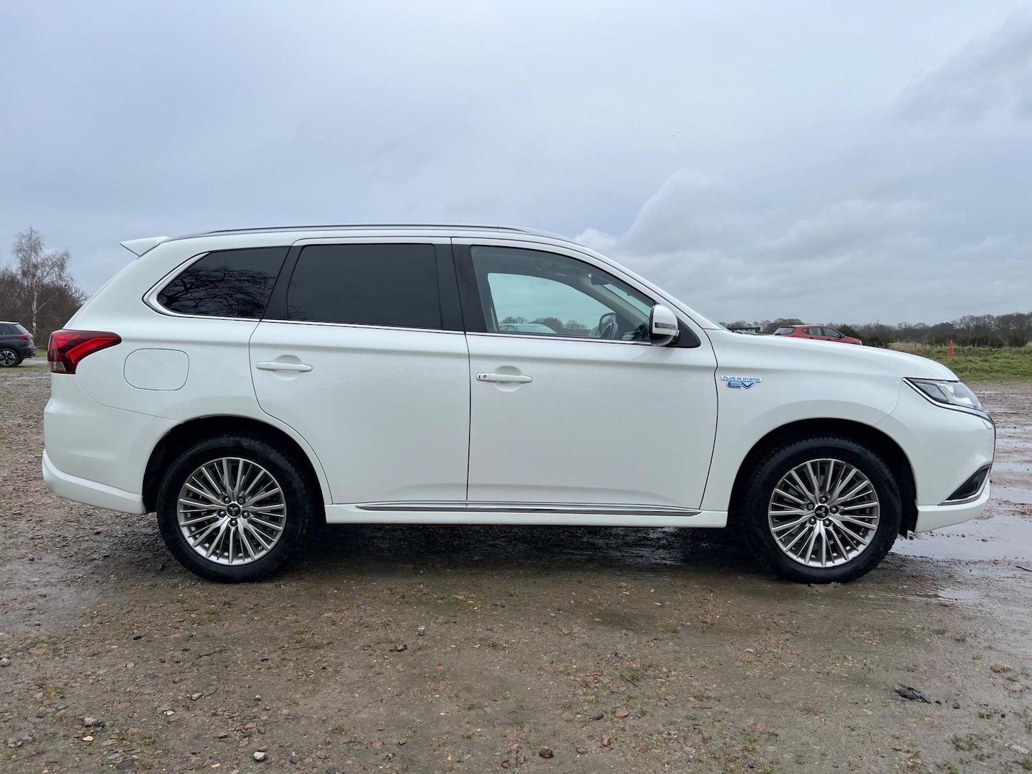 Used Mitsubishi Outlander 2020 for sale - 76550071: Photo 21