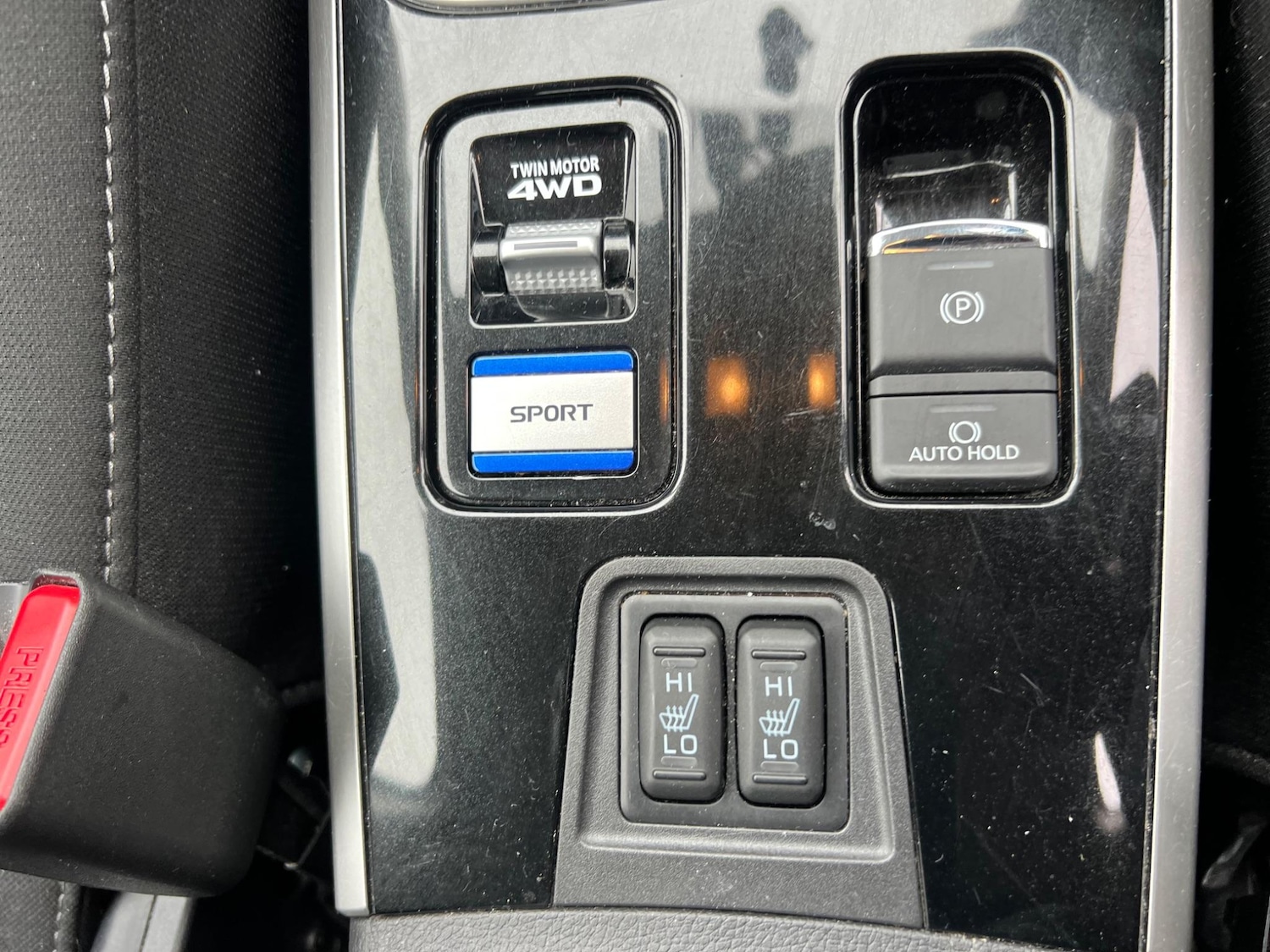 Used Mitsubishi Outlander 2020 for sale - 76550071: Photo 29