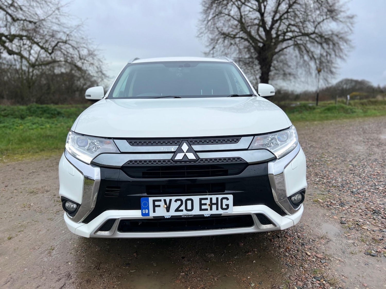 Used Mitsubishi Outlander 2020 for sale - 76550071: Photo 3