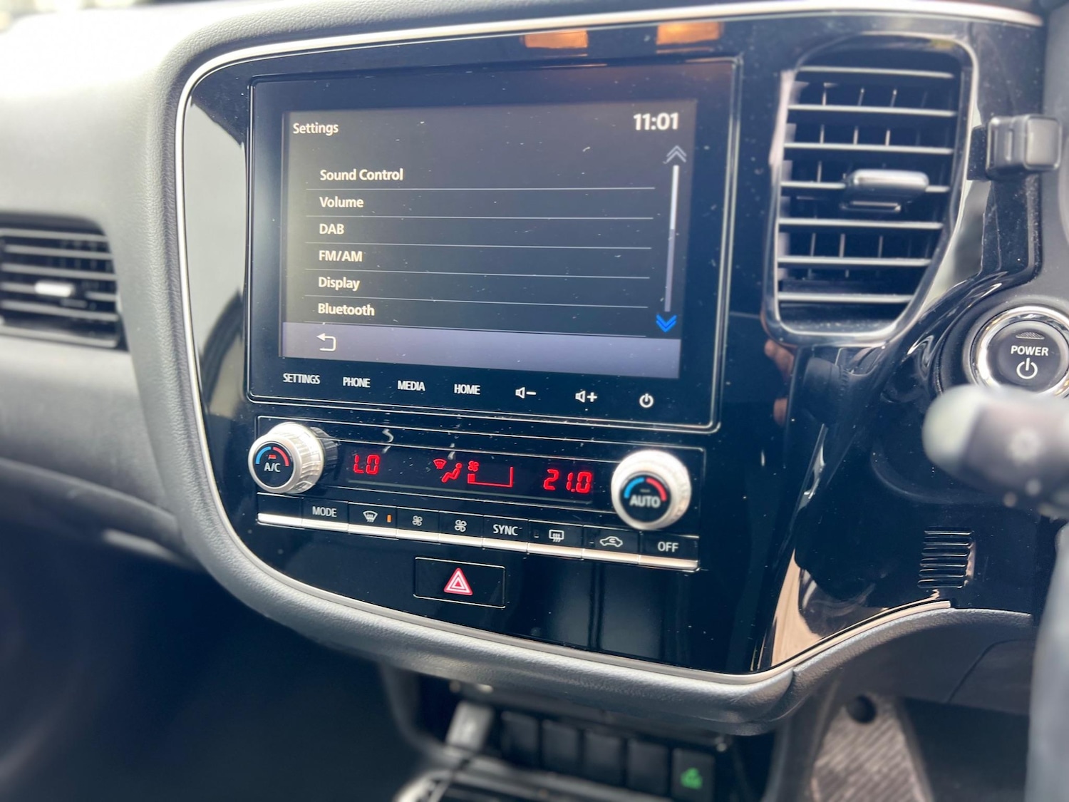 Used Mitsubishi Outlander 2020 for sale - 76550071: Photo 30