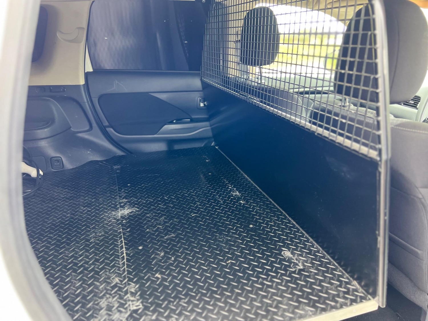 Used Mitsubishi Outlander 2020 for sale - 76550071: Photo 32