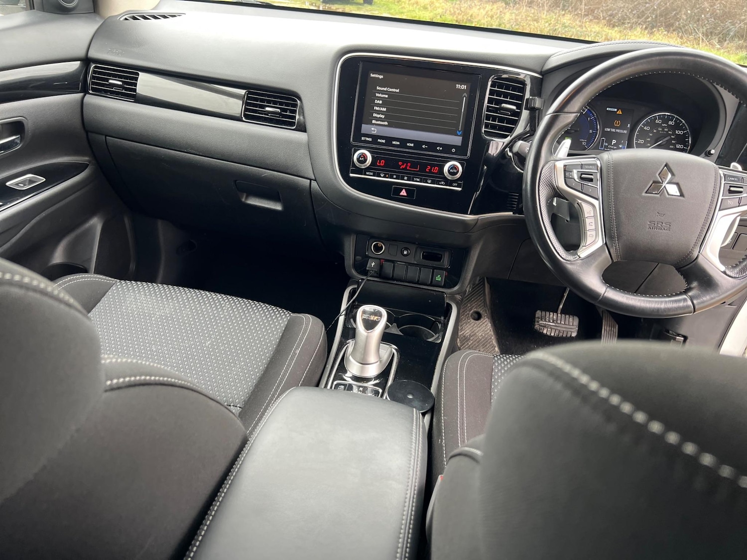 Used Mitsubishi Outlander 2020 for sale - 76550071: Photo 33