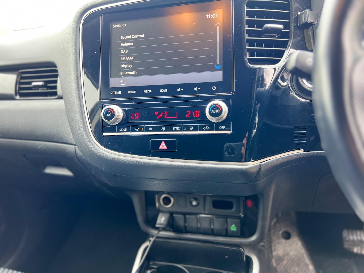 Used Mitsubishi Outlander 2020 for sale - 76550071: Photo 34