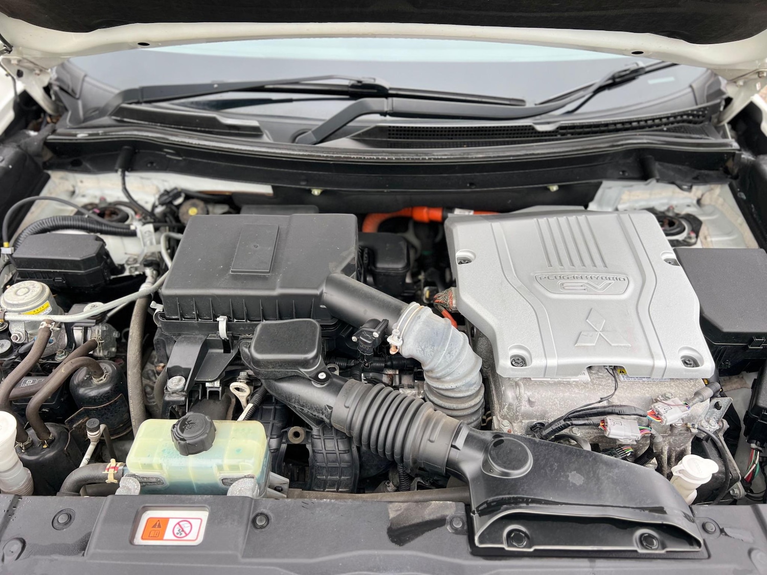 Used Mitsubishi Outlander 2020 for sale - 76550071: Photo 41