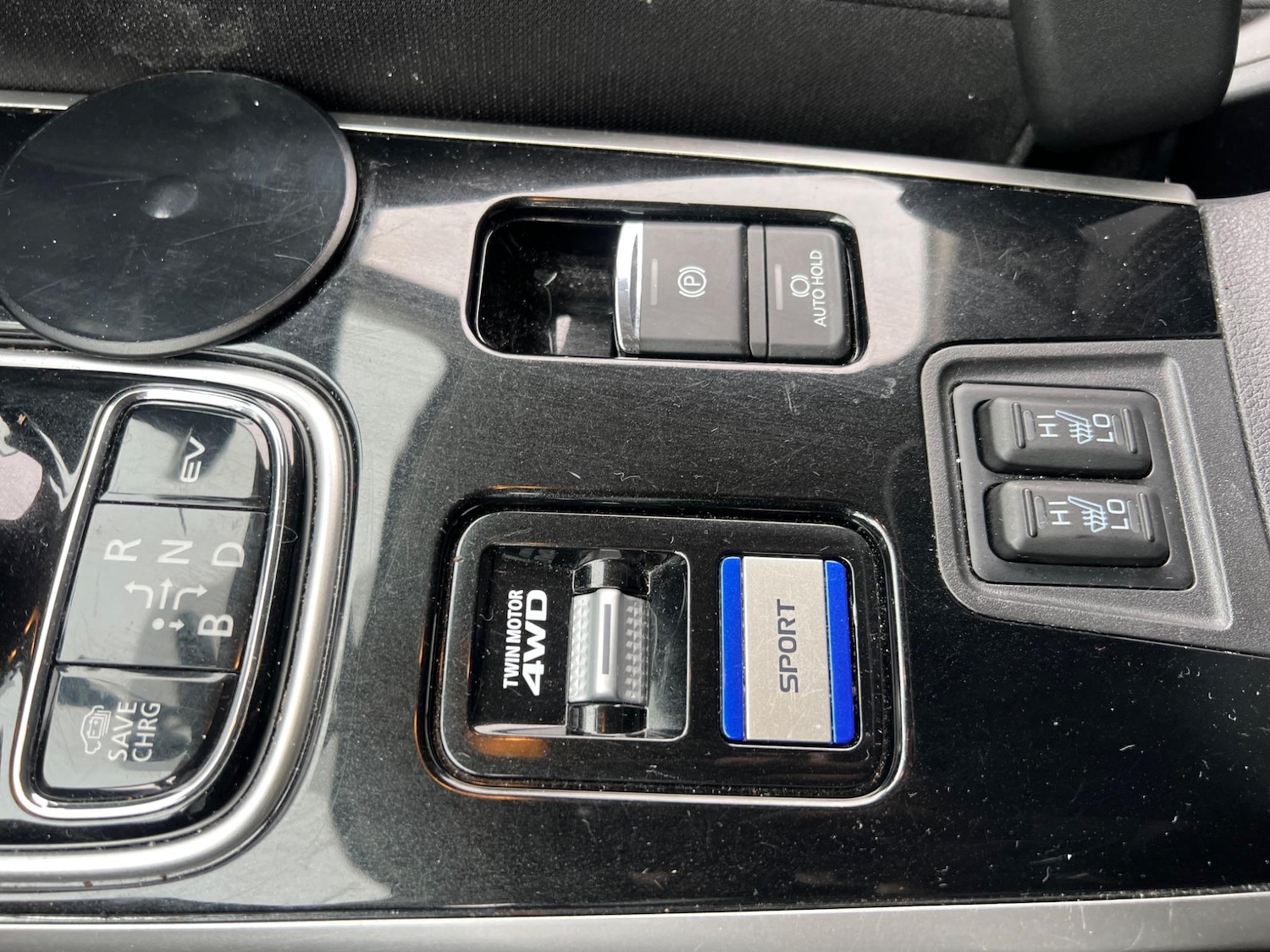 Used Mitsubishi Outlander 2020 for sale - 76550071: Photo 43