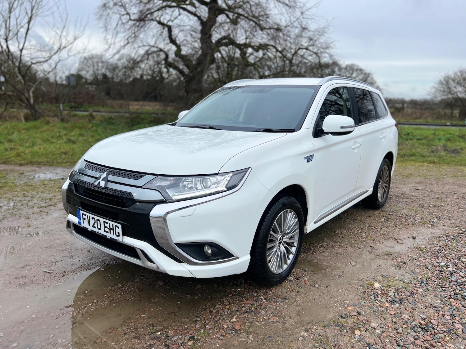 Used Mitsubishi Outlander 2020 for sale - 76550071: Photo 7