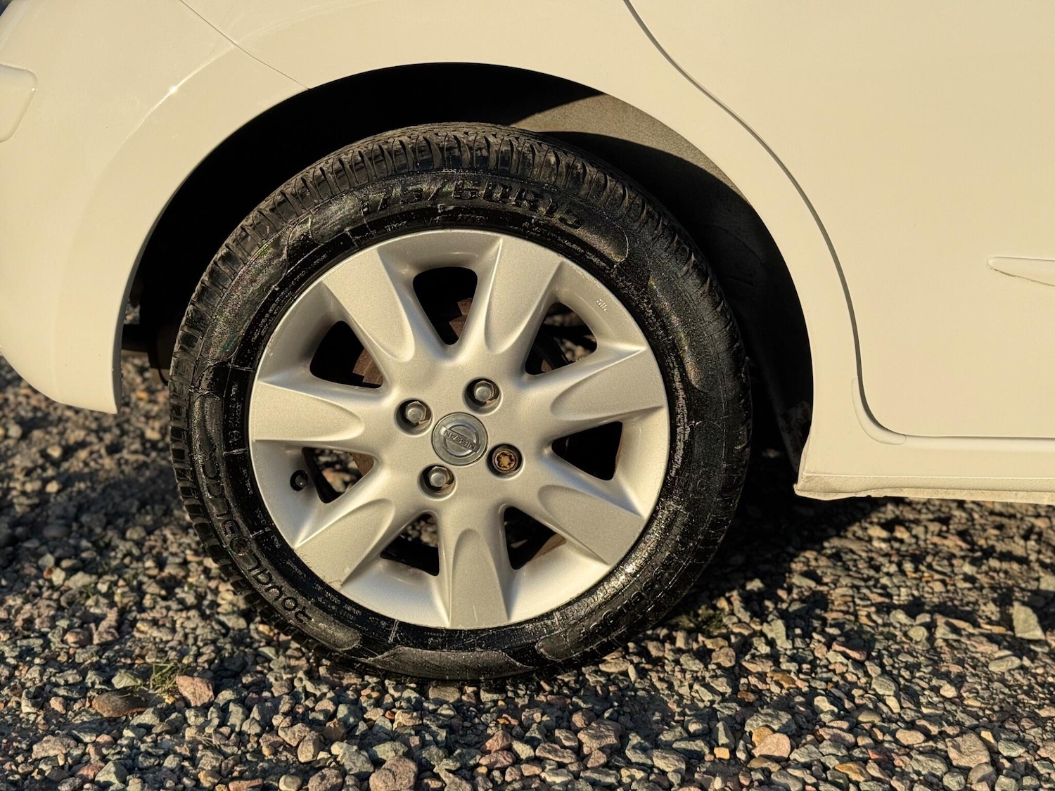 Used Nissan Micra 2011 for sale - 76549398: Photo 10