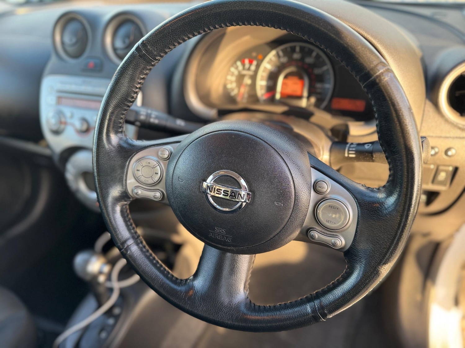 Used Nissan Micra 2011 for sale - 76549398: Photo 18