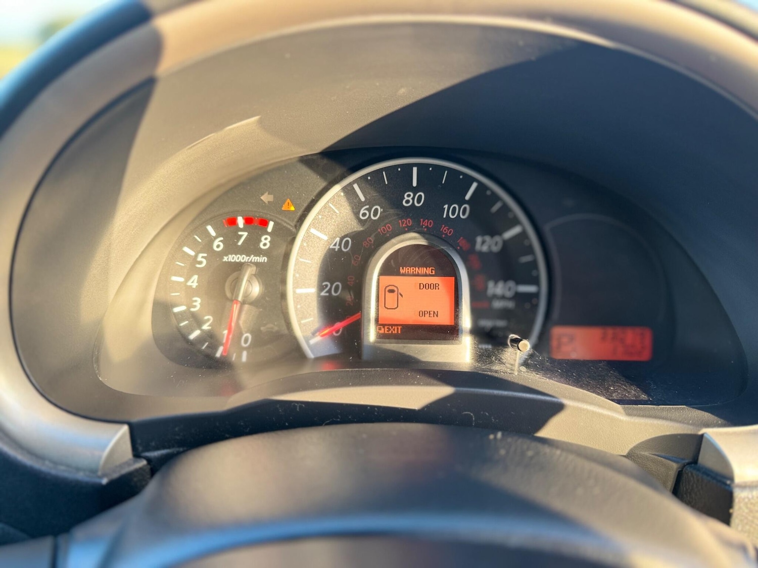 Used Nissan Micra 2011 for sale - 76549398: Photo 19