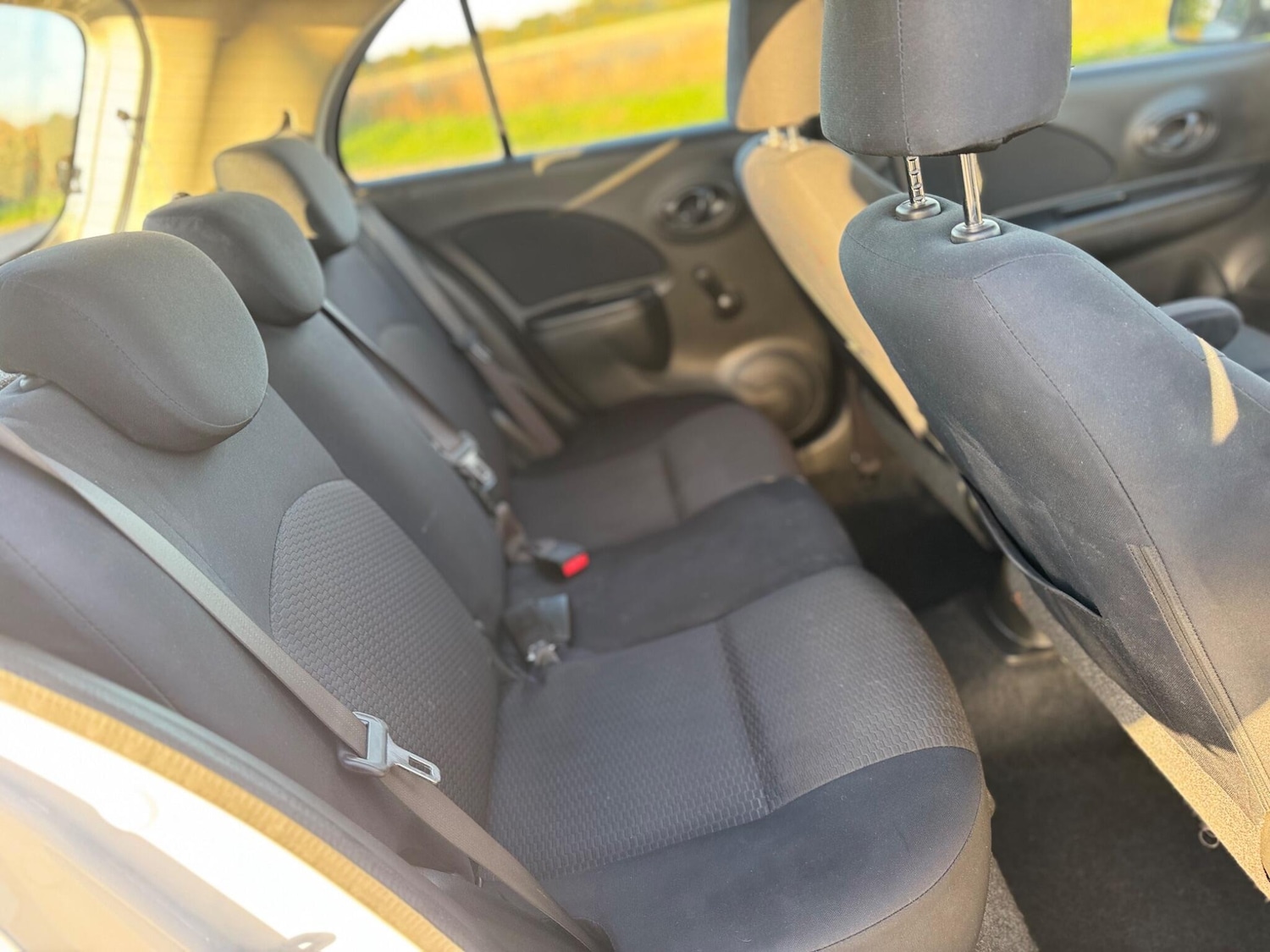 Used Nissan Micra 2011 for sale - 76549398: Photo 21