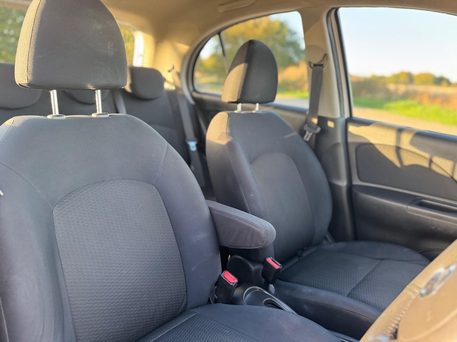 Used Nissan Micra 2011 for sale - 76549398: Photo 23