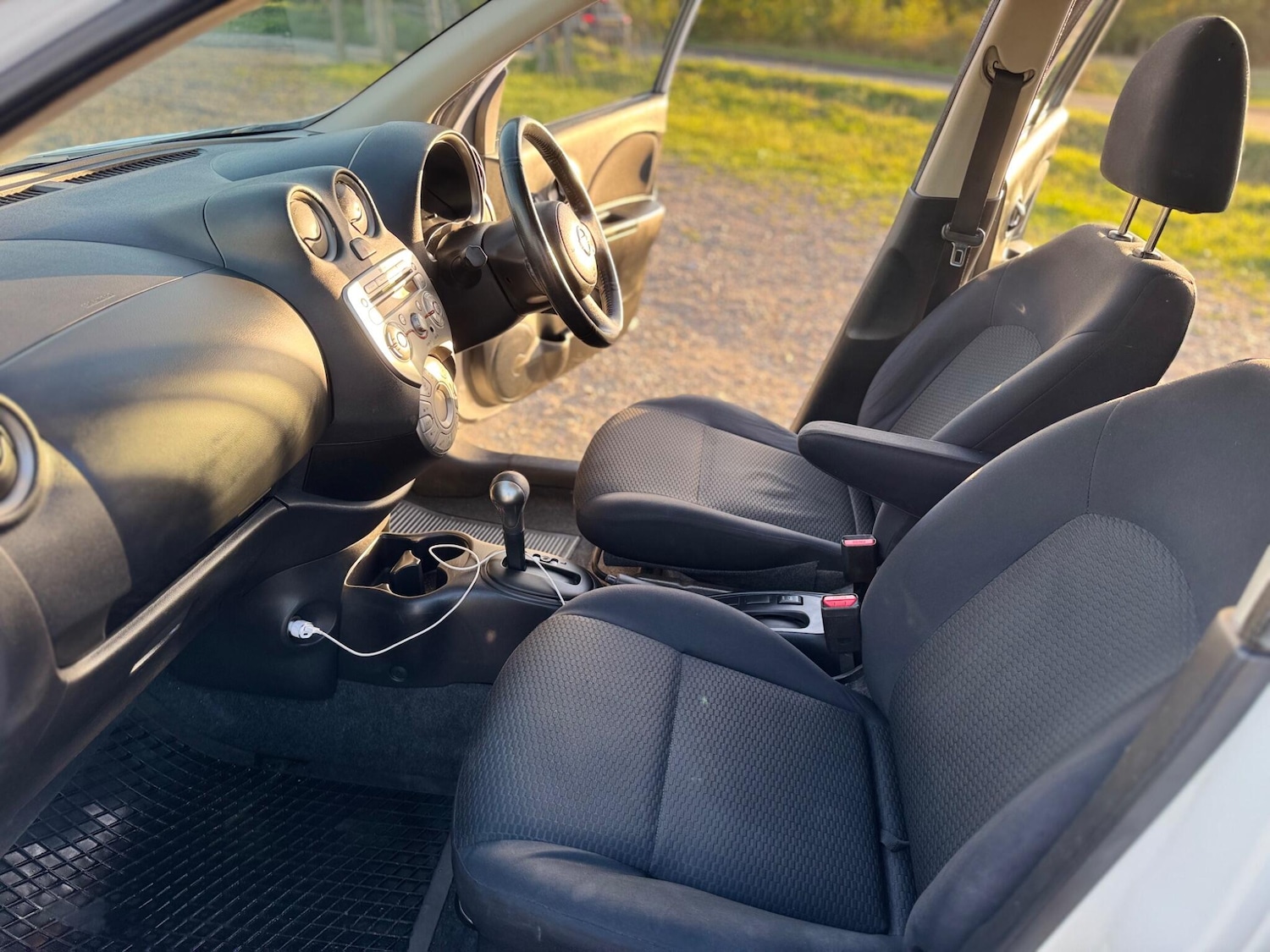 Used Nissan Micra 2011 for sale - 76549398: Photo 27