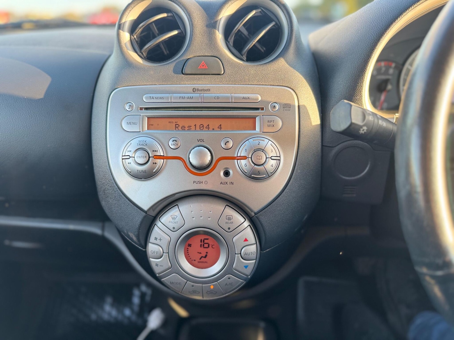 Used Nissan Micra 2011 for sale - 76549398: Photo 28