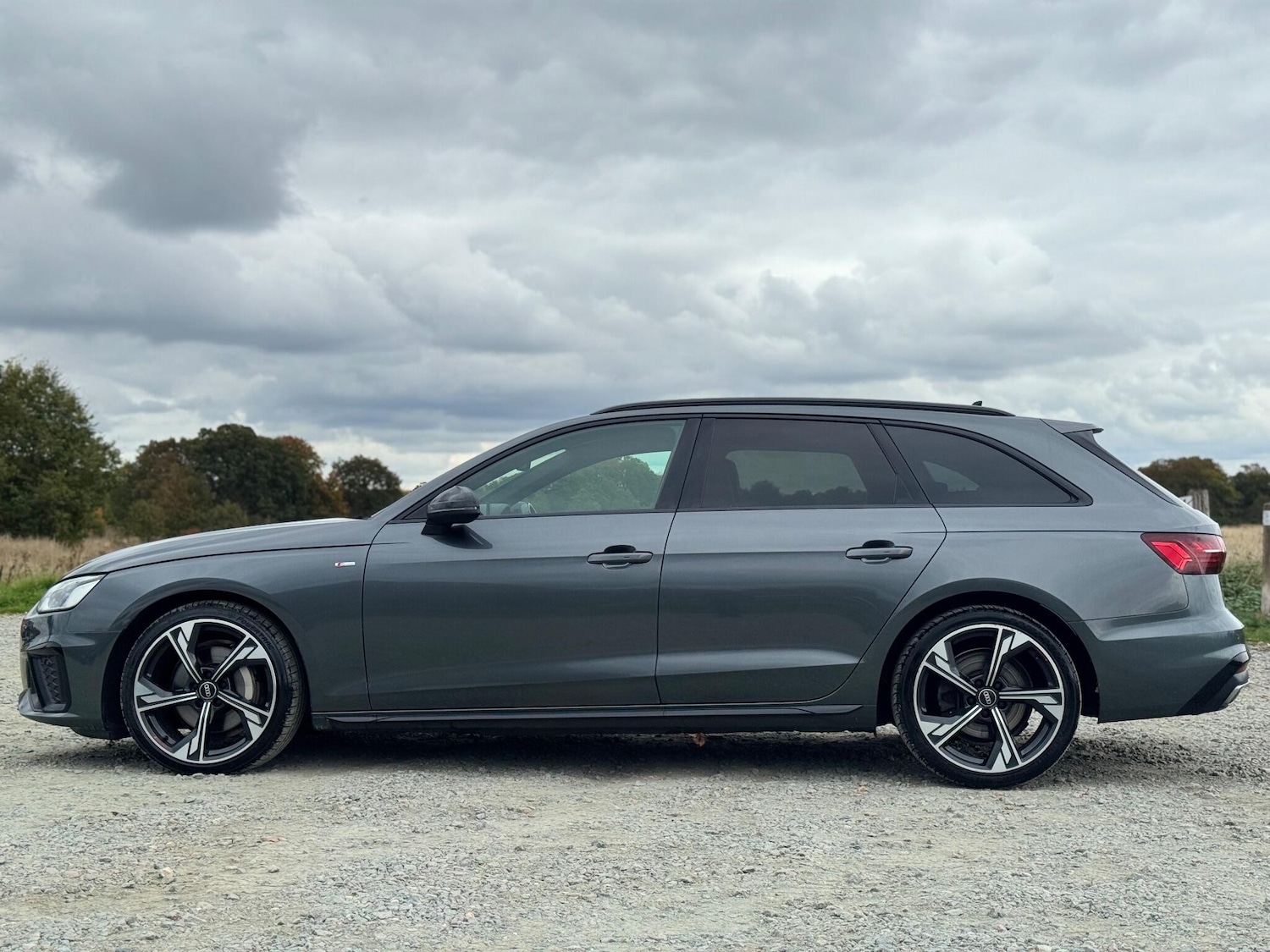 Used Audi A4 2021 for sale - 76549380: Photo 11