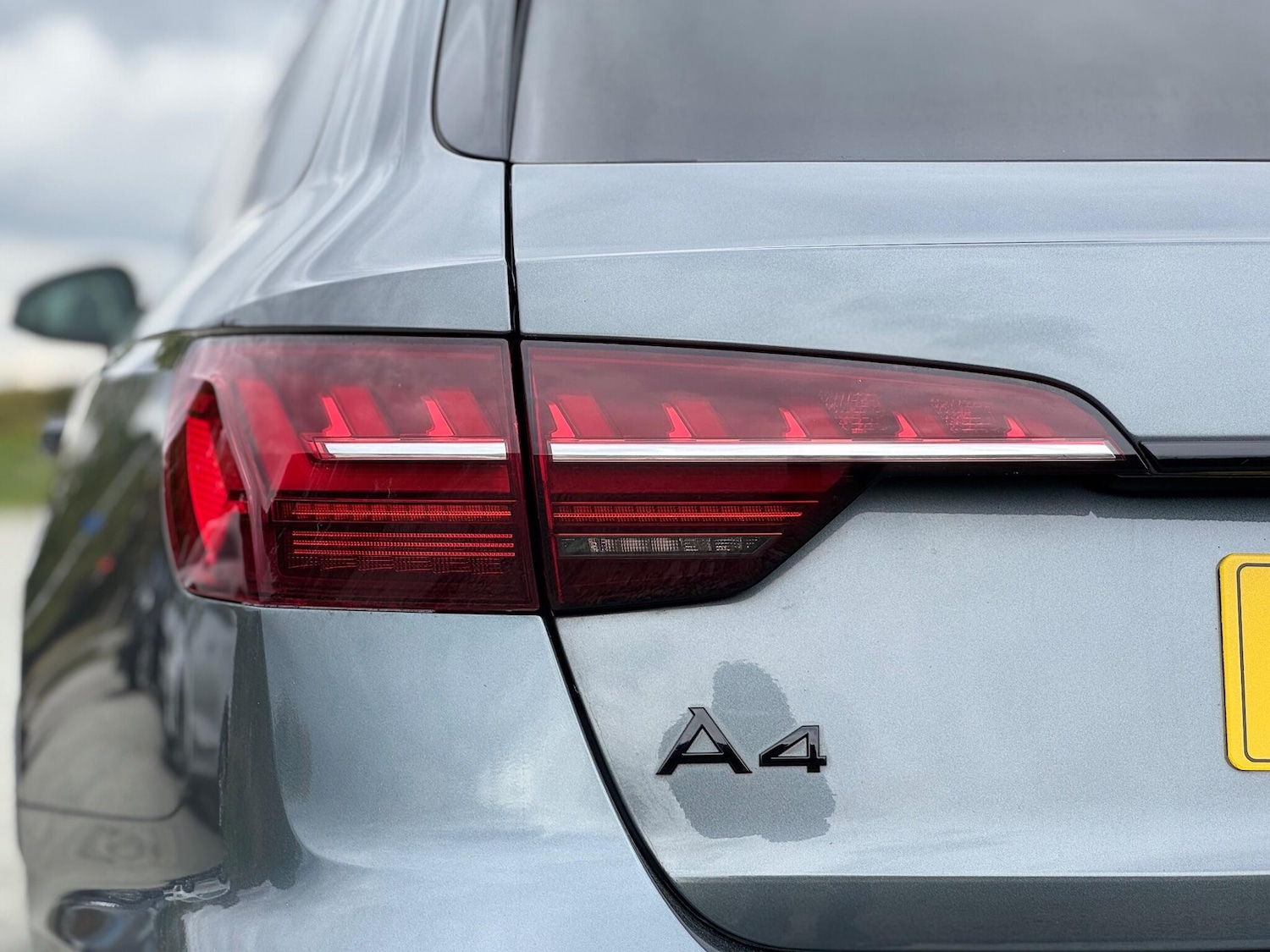 Used Audi A4 2021 for sale - 76549380: Photo 14