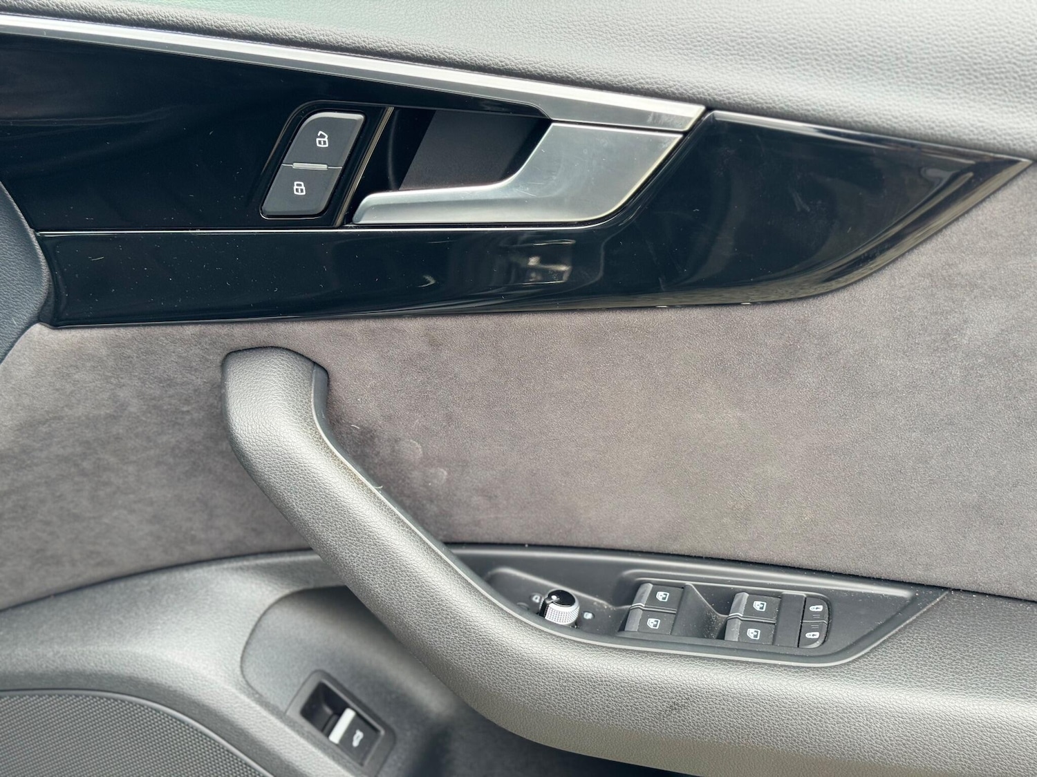 Used Audi A4 2021 for sale - 76549380: Photo 18