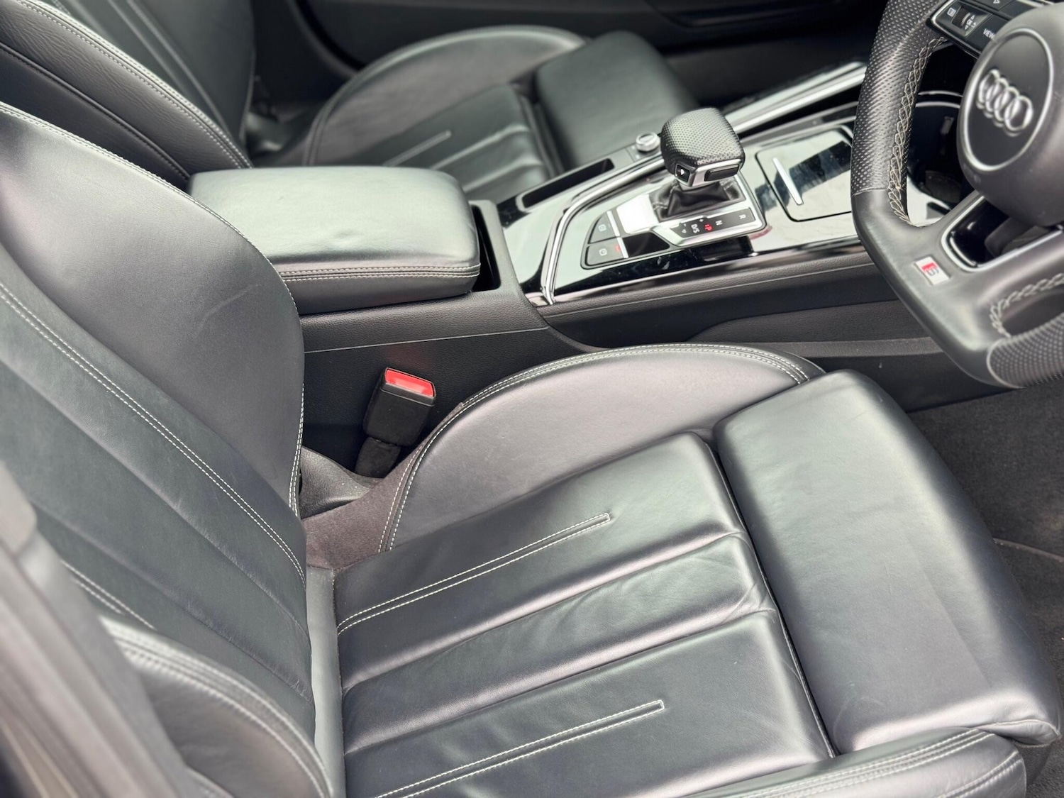 Used Audi A4 2021 for sale - 76549380: Photo 21