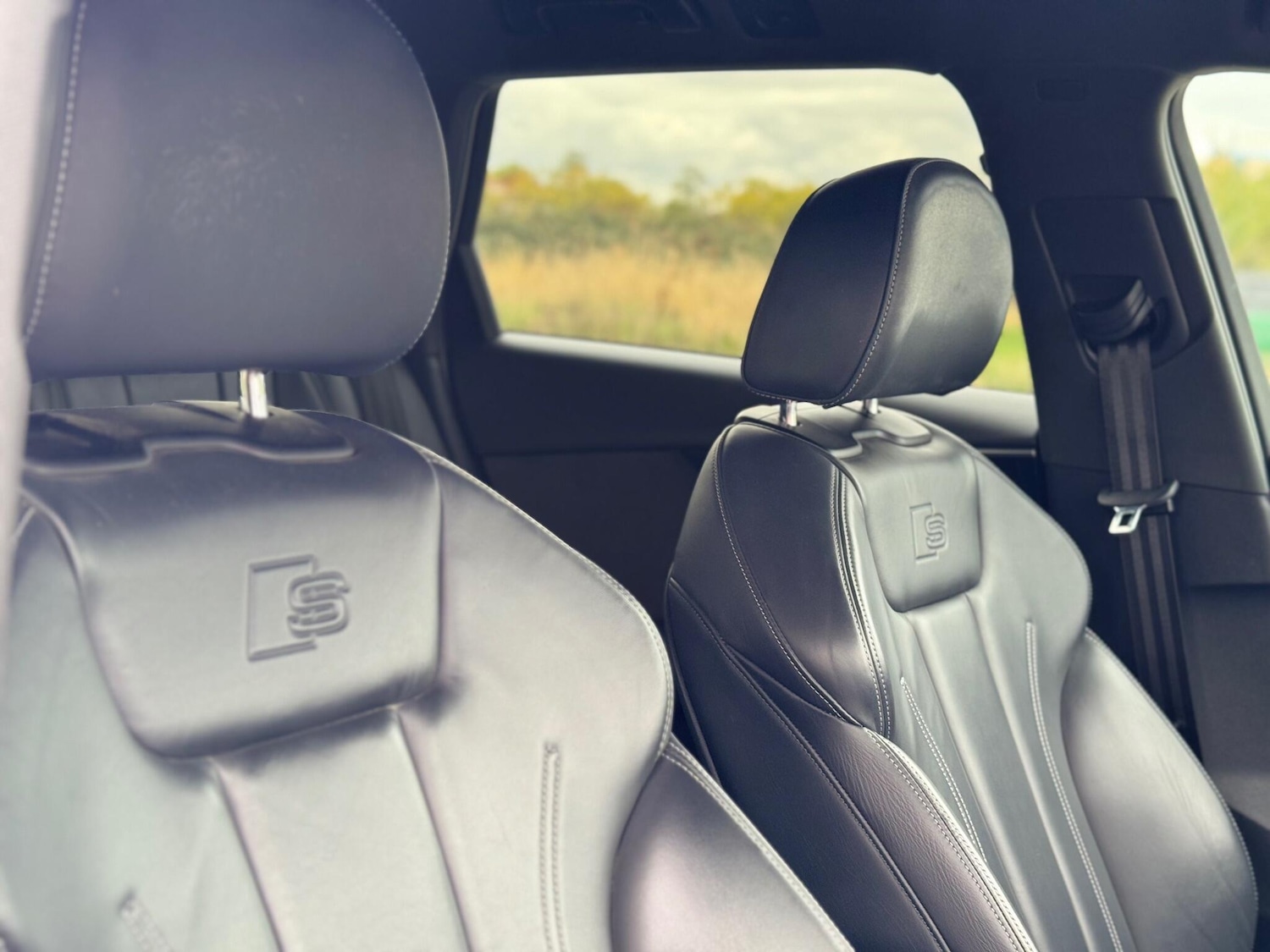 Used Audi A4 2021 for sale - 76549380: Photo 22