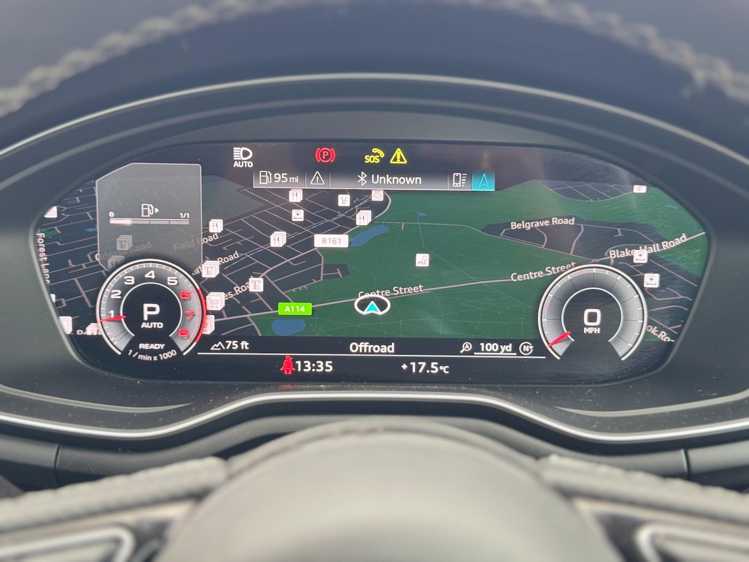 Used Audi A4 2021 for sale - 76549380: Photo 24