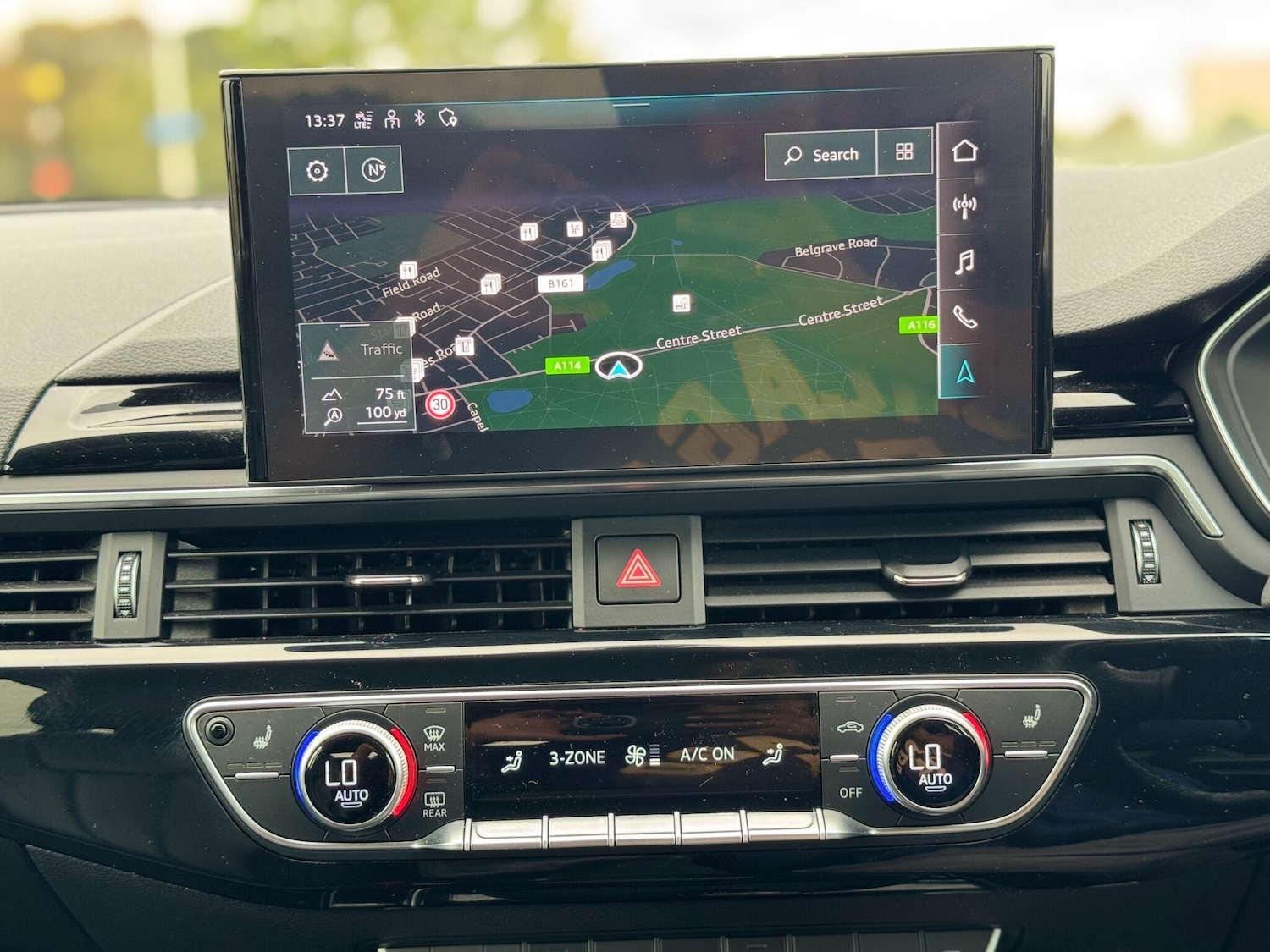 Used Audi A4 2021 for sale - 76549380: Photo 27