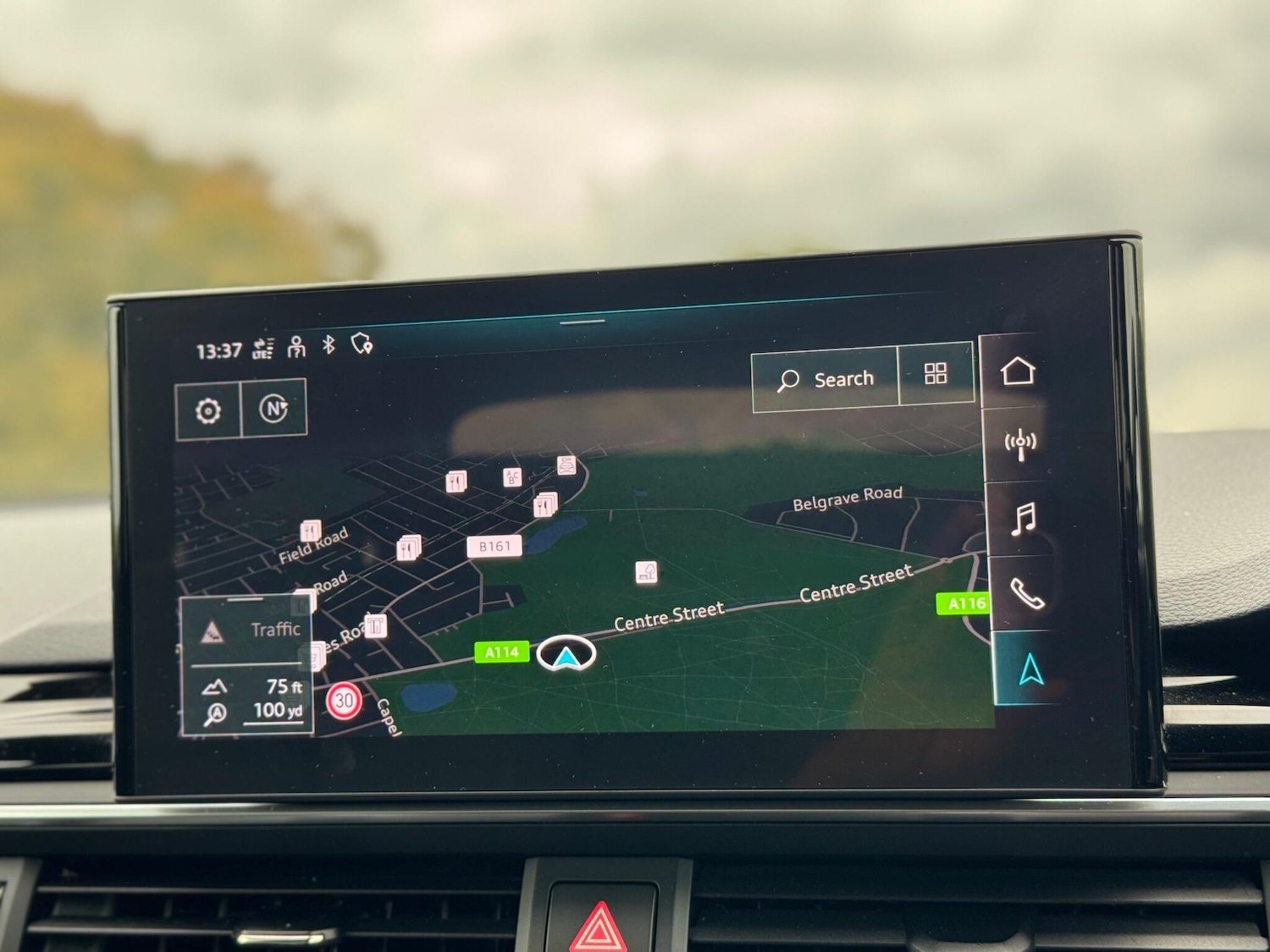 Used Audi A4 2021 for sale - 76549380: Photo 28