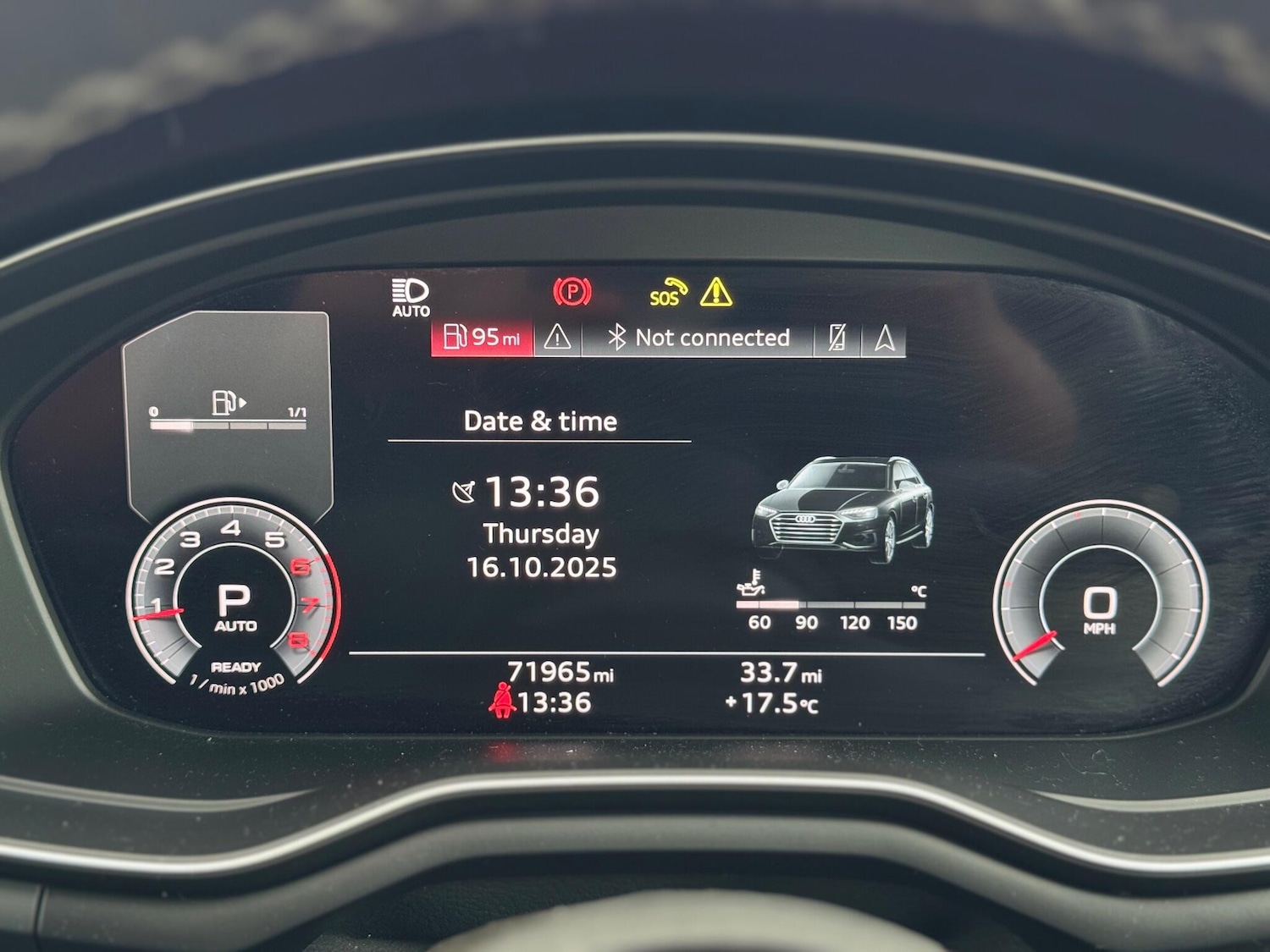 Used Audi A4 2021 for sale - 76549380: Photo 29