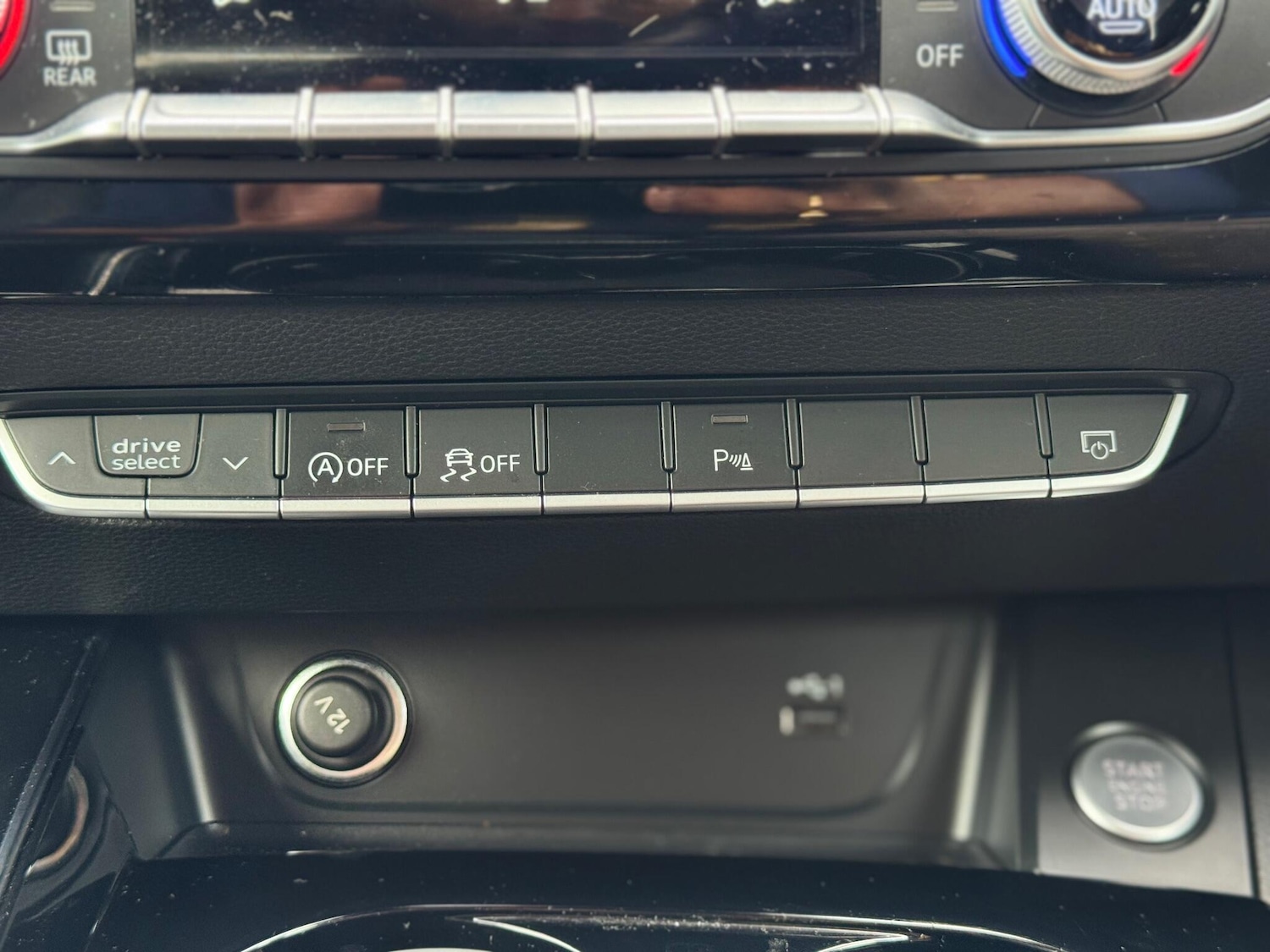 Used Audi A4 2021 for sale - 76549380: Photo 32