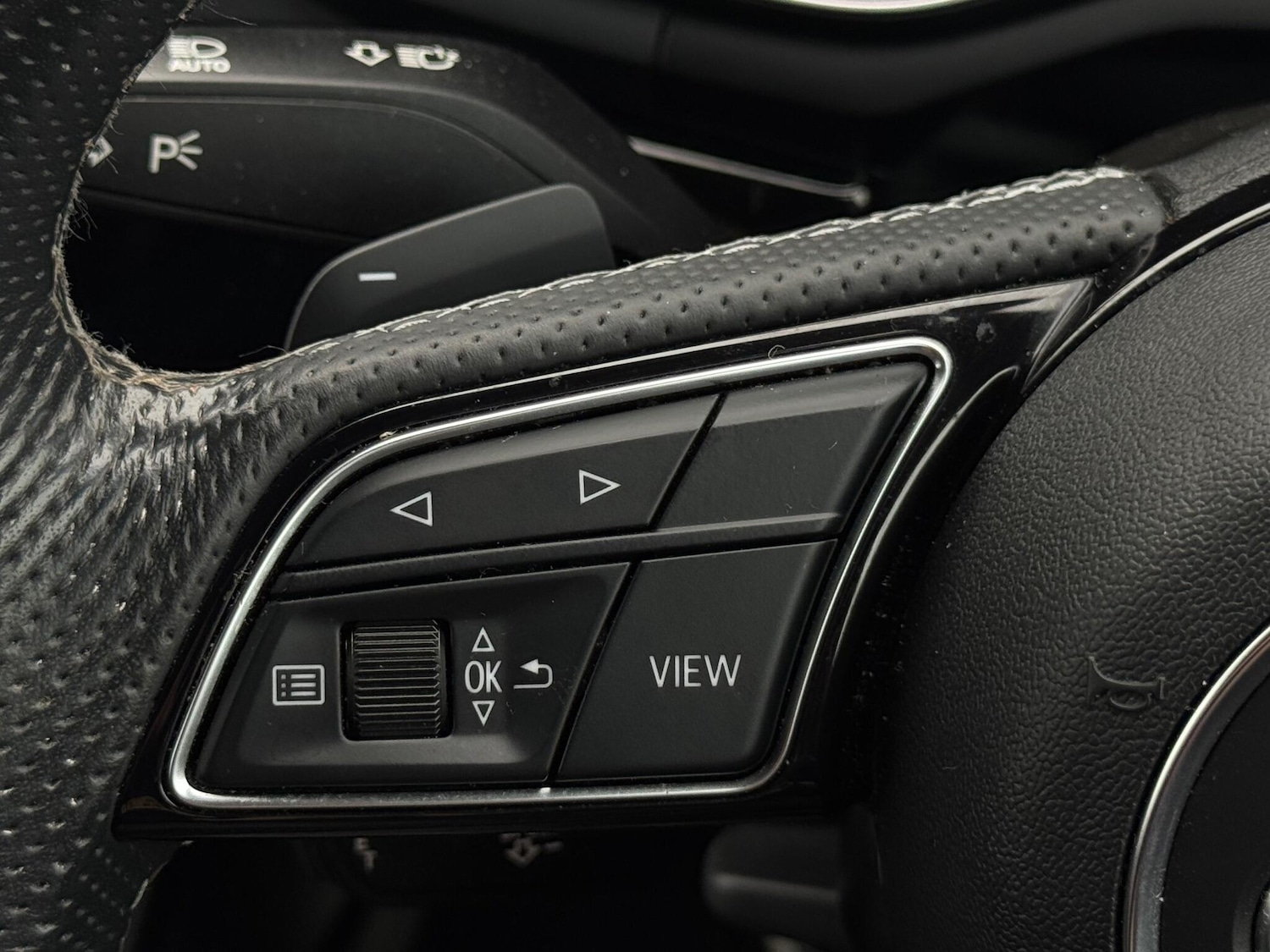 Used Audi A4 2021 for sale - 76549380: Photo 36