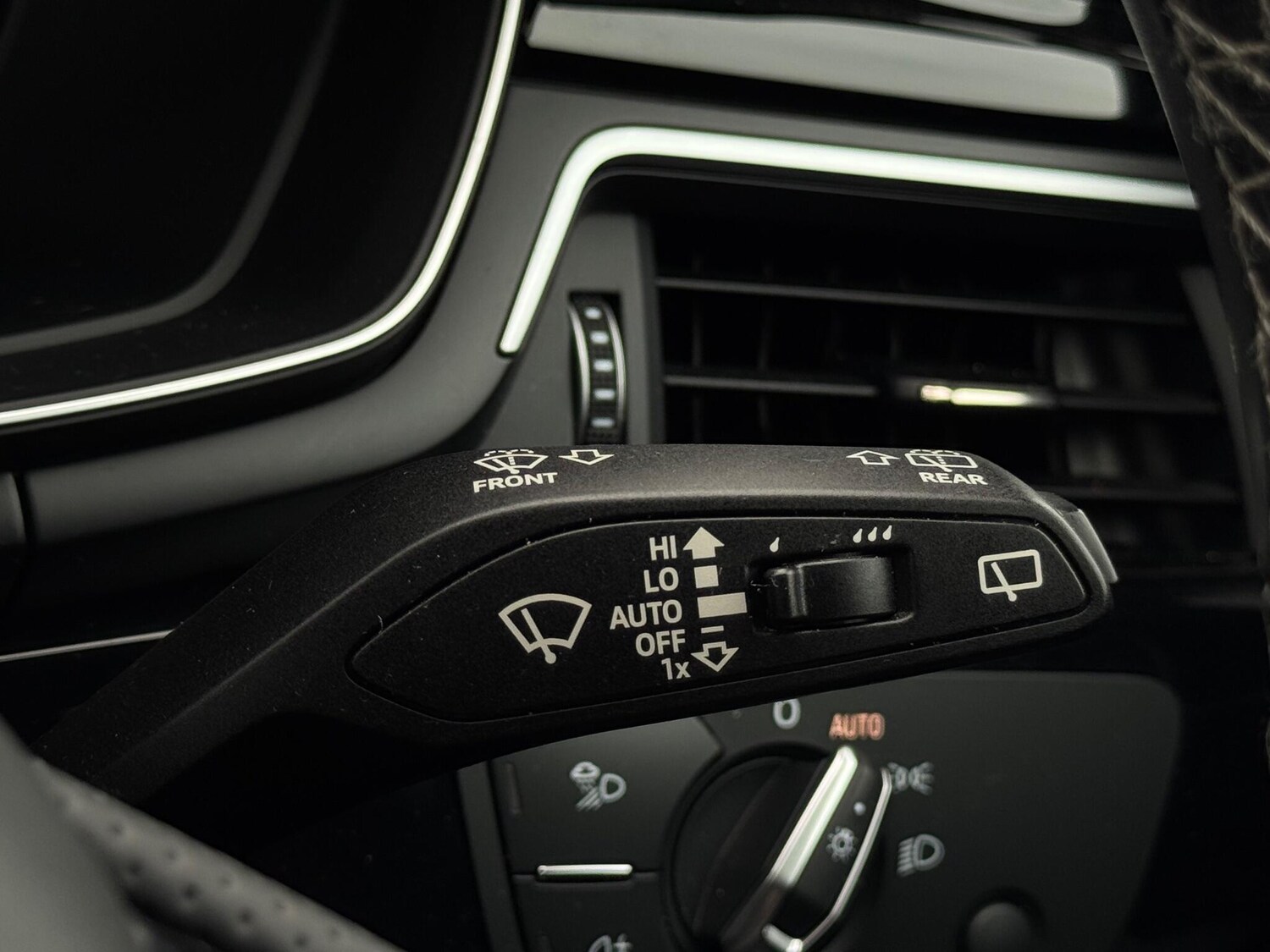 Used Audi A4 2021 for sale - 76549380: Photo 37