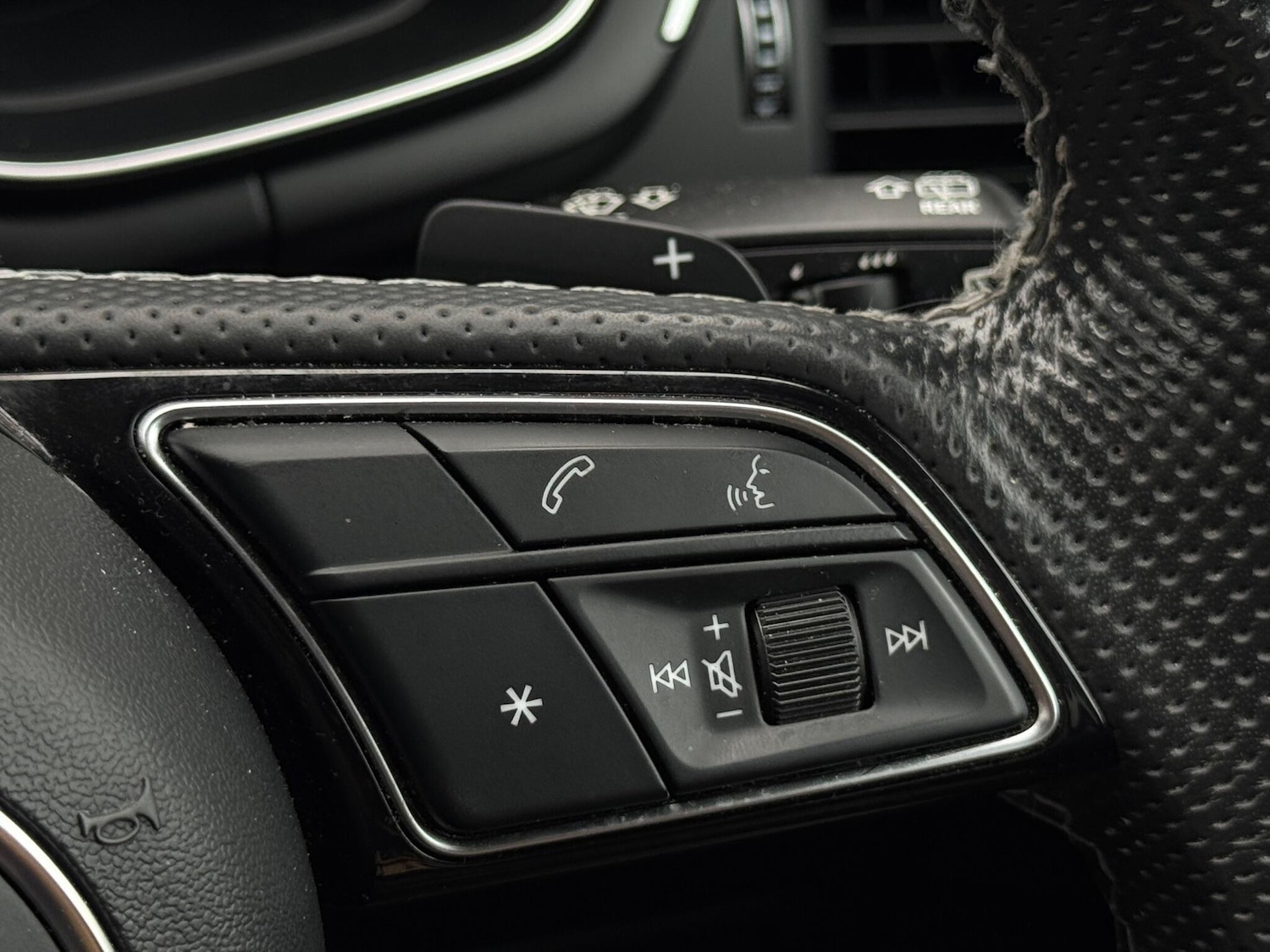 Used Audi A4 2021 for sale - 76549380: Photo 38