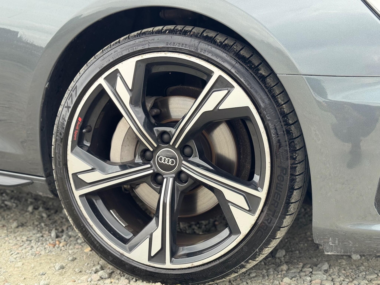 Used Audi A4 2021 for sale - 76549380: Photo 4