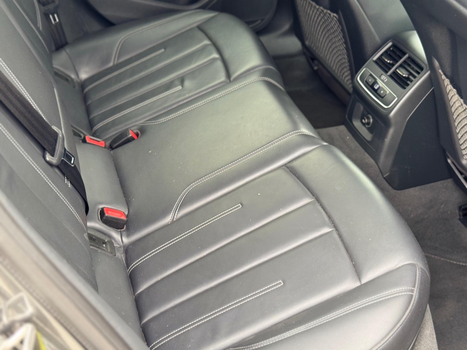 Used Audi A4 2021 for sale - 76549380: Photo 42