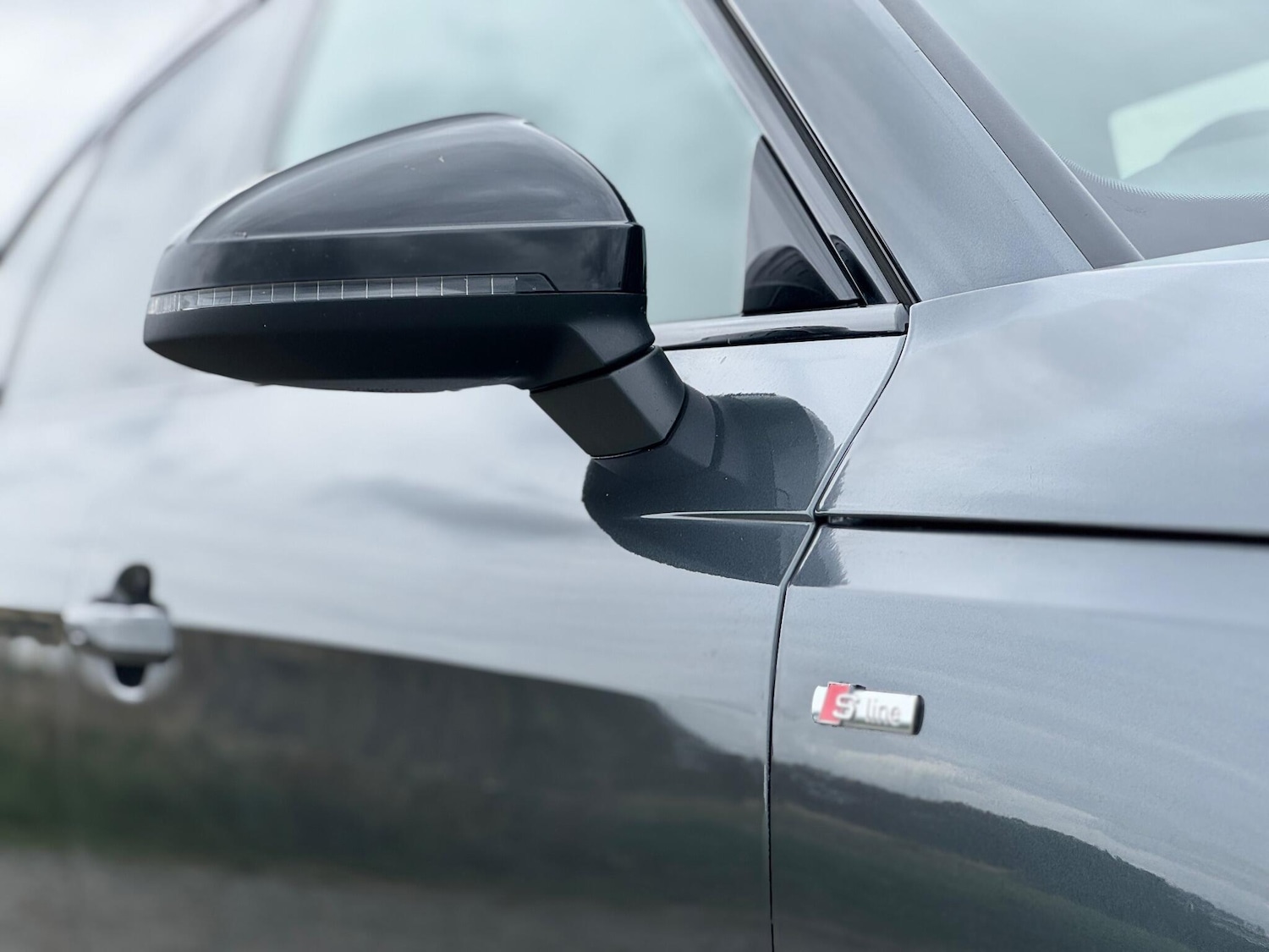 Used Audi A4 2021 for sale - 76549380: Photo 5