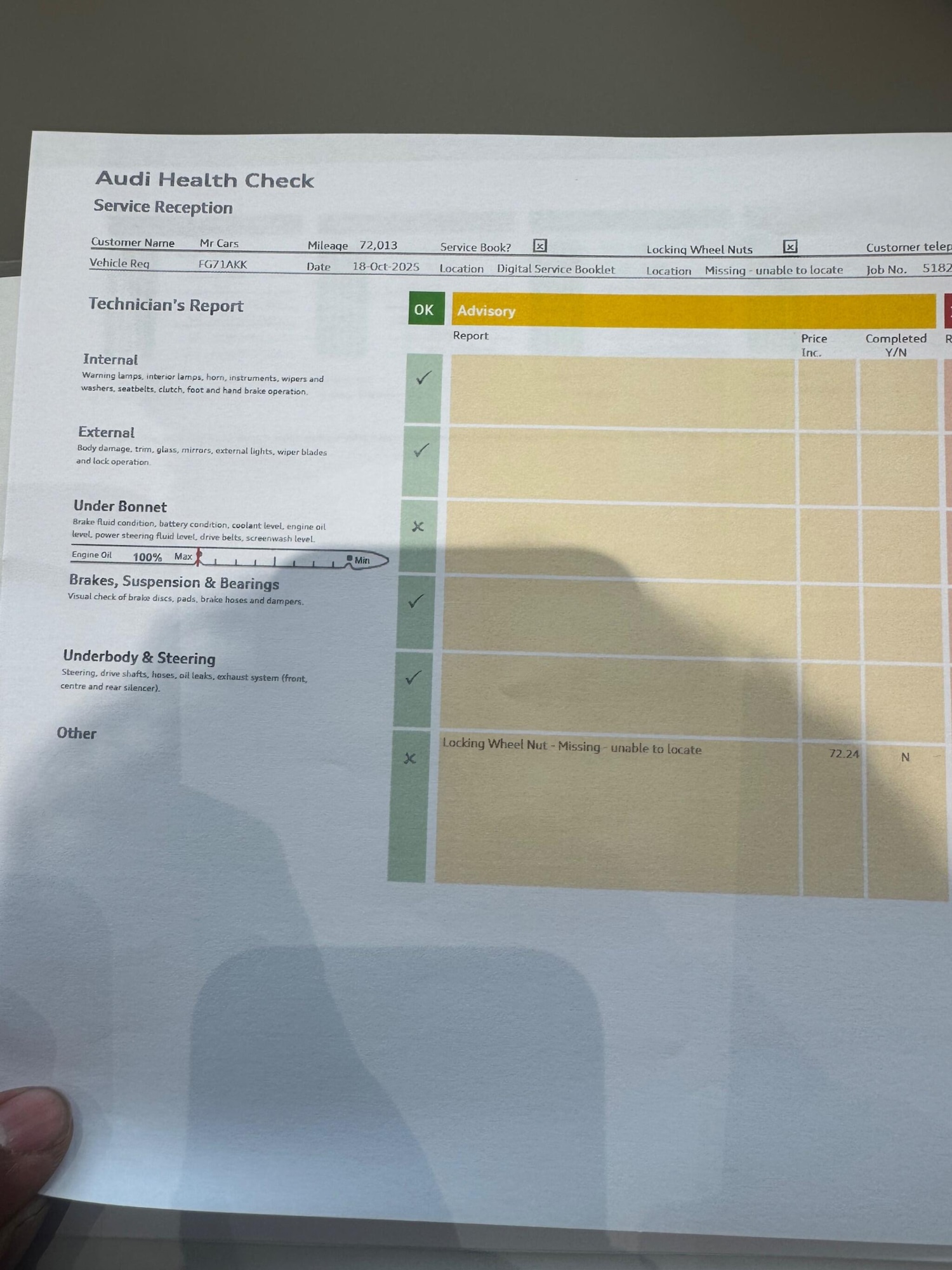 Used Audi A4 2021 for sale - 76549380: Photo 52