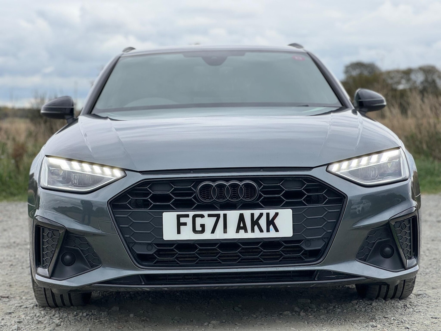 Used Audi A4 2021 for sale - 76549380: Photo 6