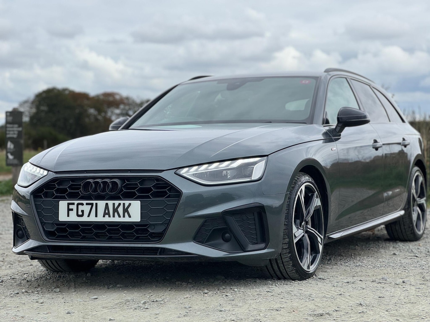 Used Audi A4 2021 for sale - 76549380: Photo 7