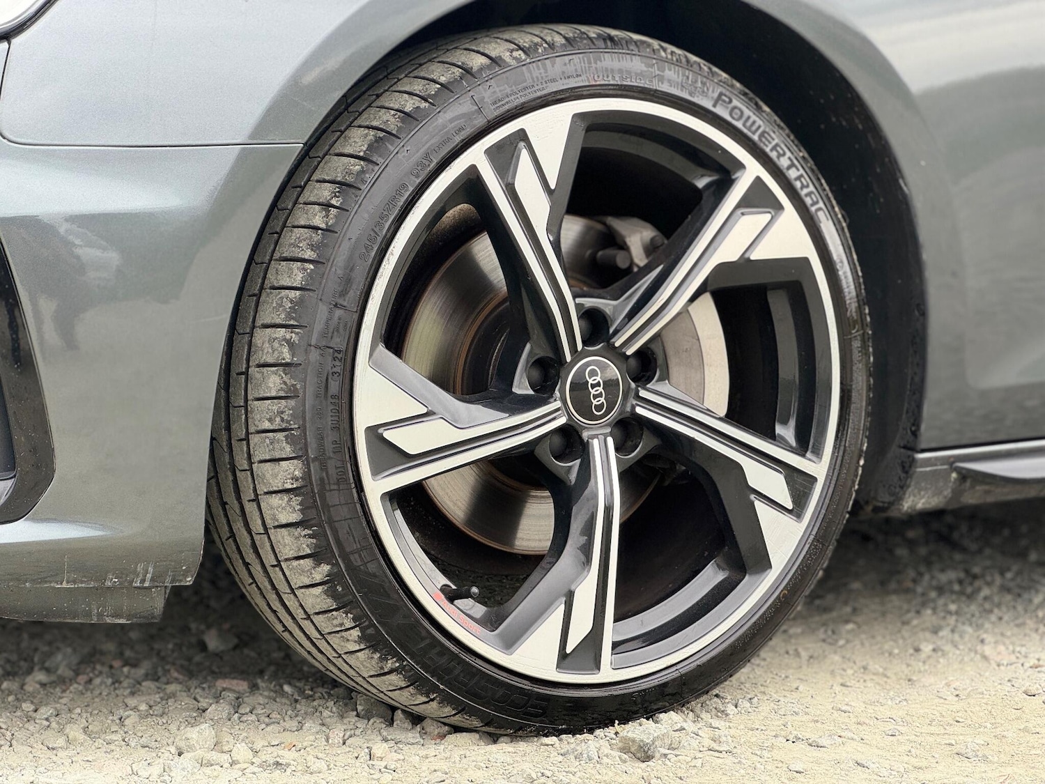 Used Audi A4 2021 for sale - 76549380: Photo 8