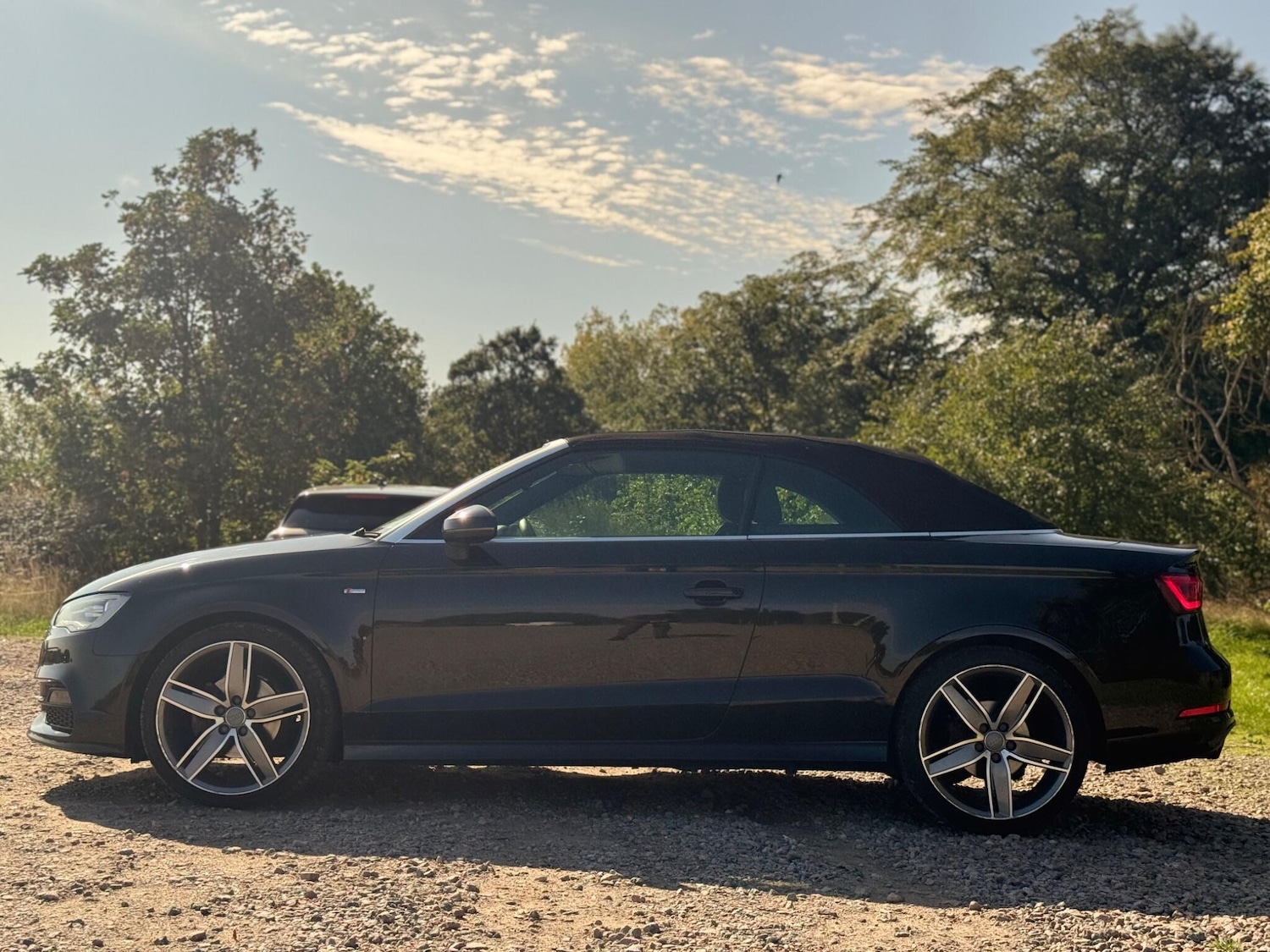 Used Audi A3 2015 for sale - 76549284: Photo 11