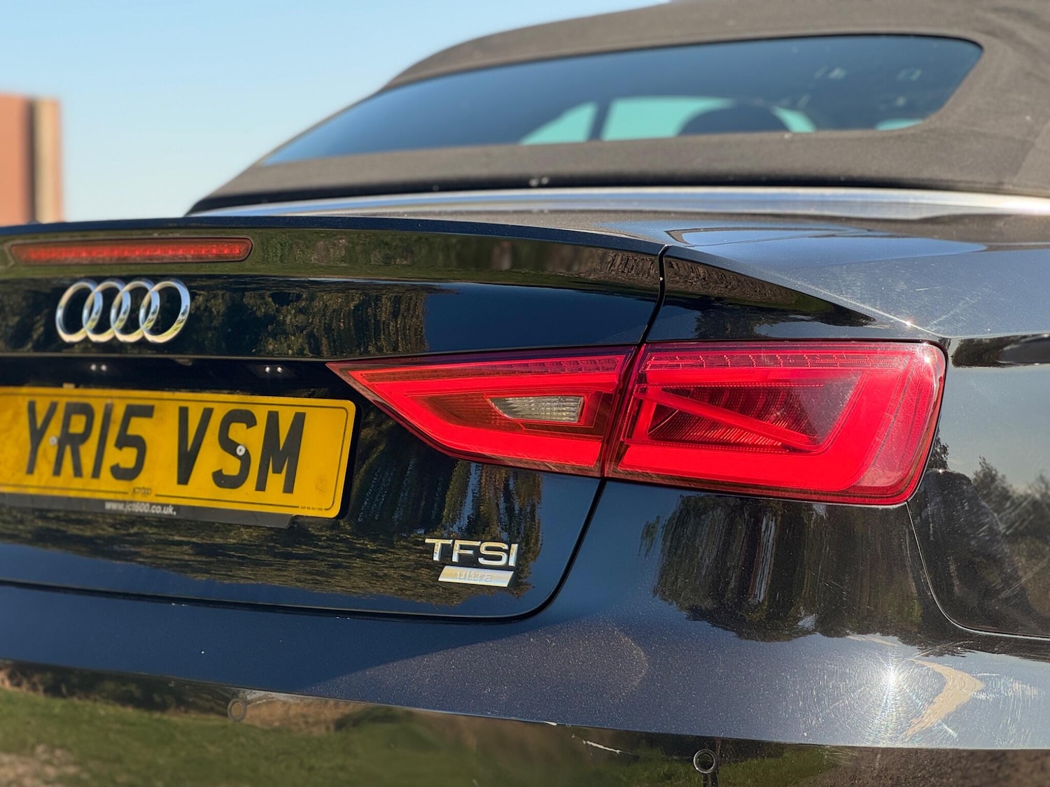 Used Audi A3 2015 for sale - 76549284: Photo 12