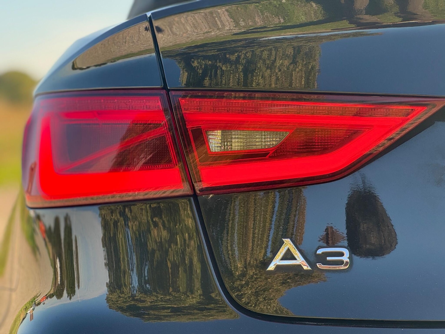 Used Audi A3 2015 for sale - 76549284: Photo 13