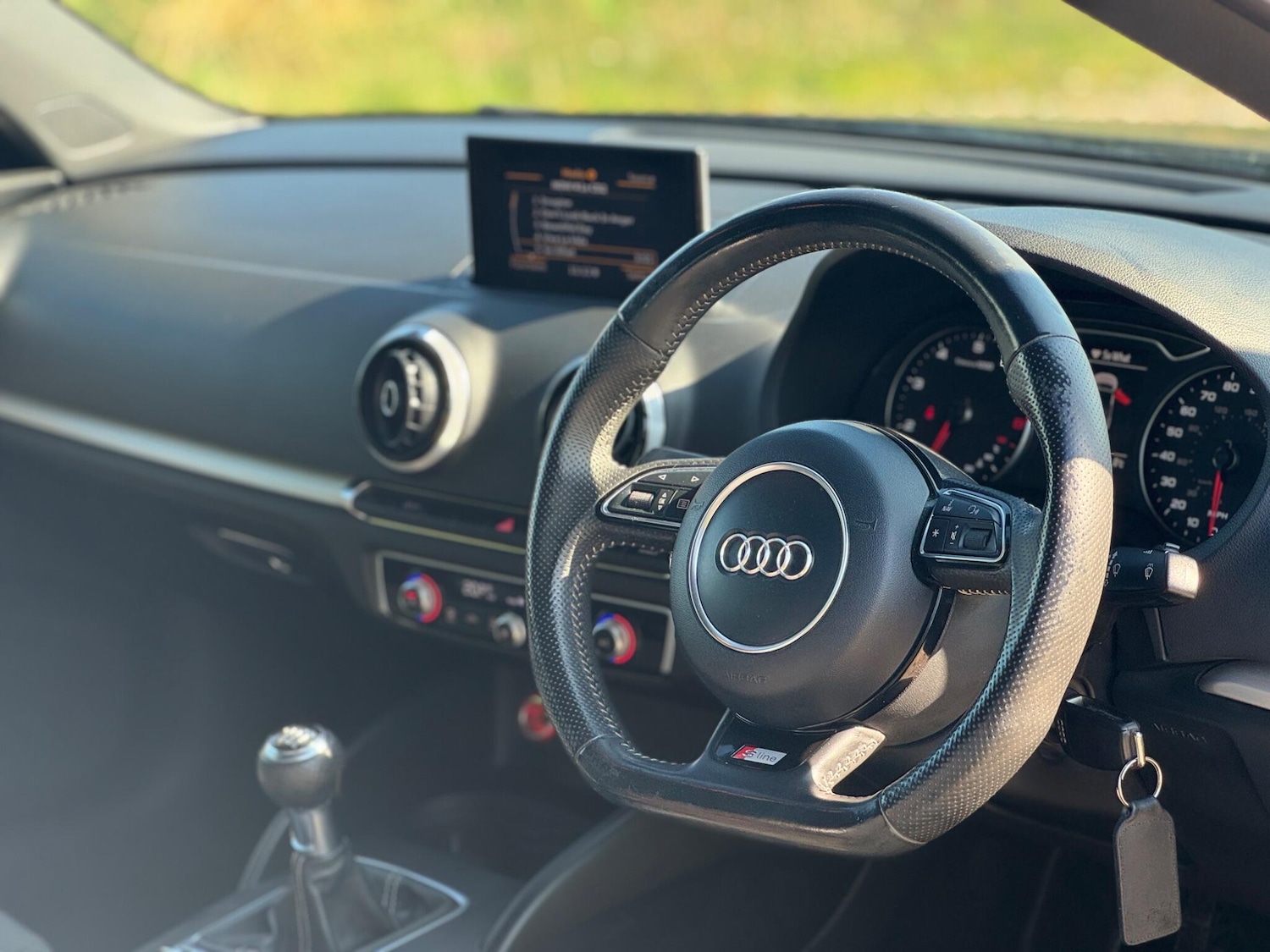 Used Audi A3 2015 for sale - 76549284: Photo 16