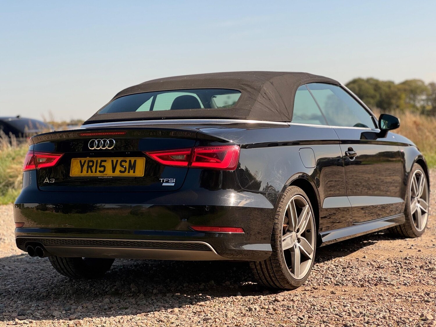 Used Audi A3 2015 for sale - 76549284: Photo 17