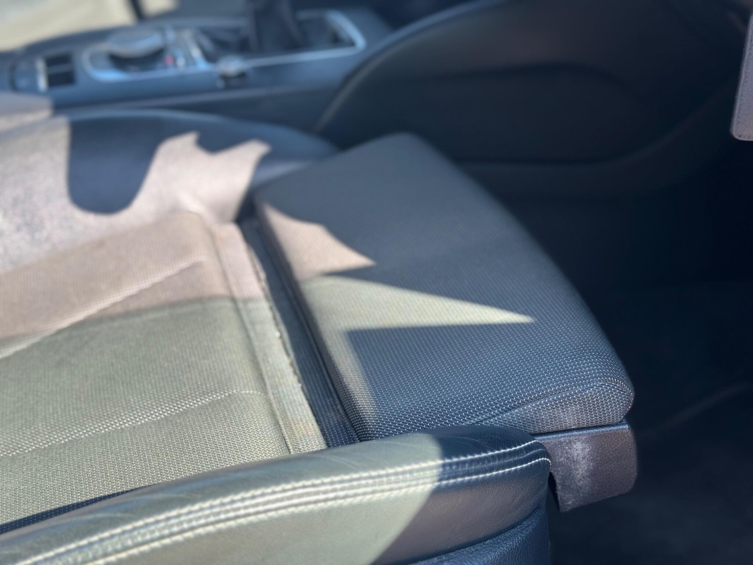 Used Audi A3 2015 for sale - 76549284: Photo 22