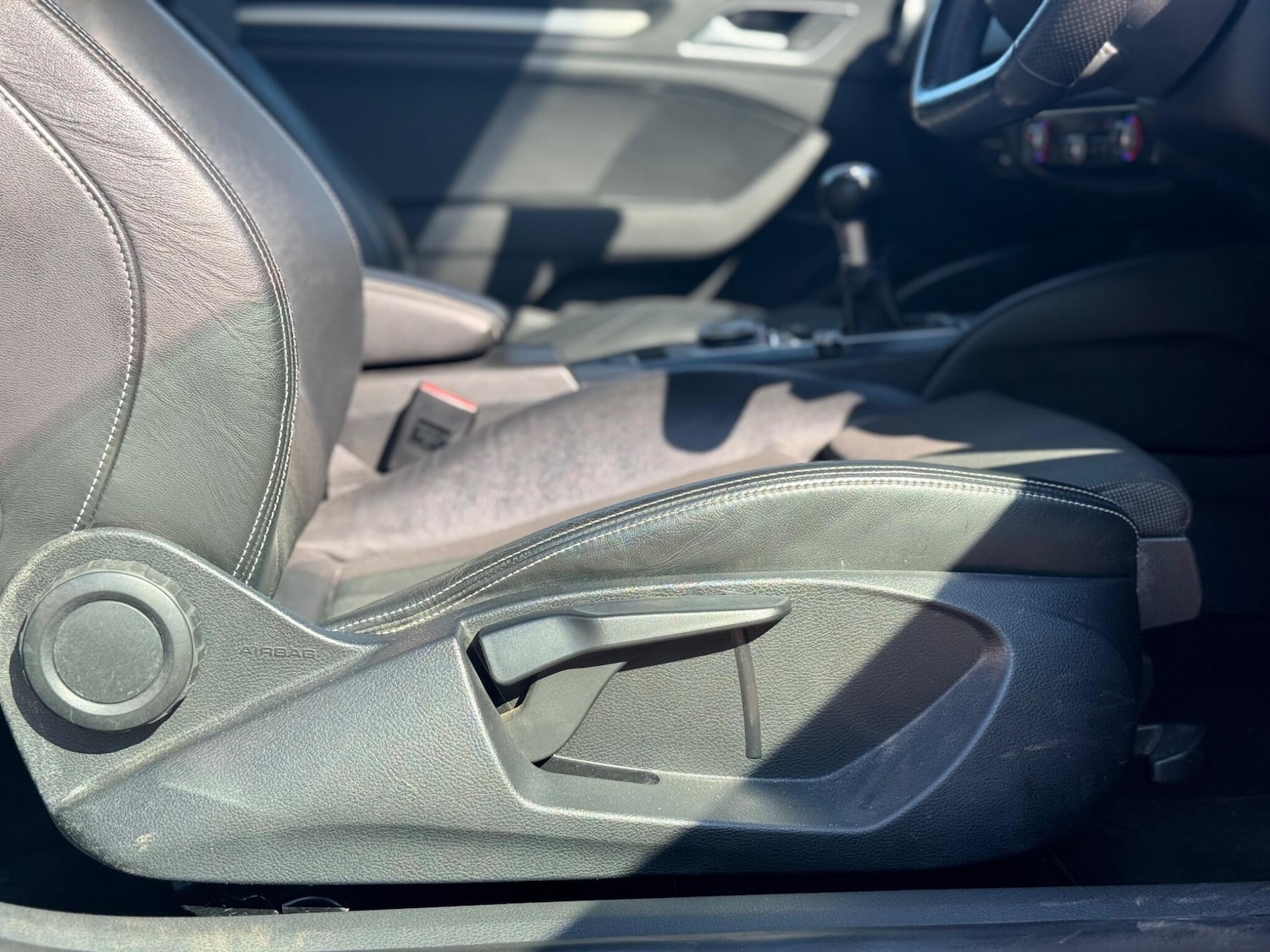 Used Audi A3 2015 for sale - 76549284: Photo 23