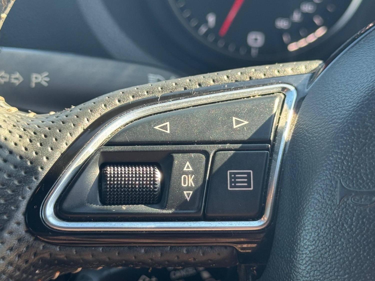 Used Audi A3 2015 for sale - 76549284: Photo 26