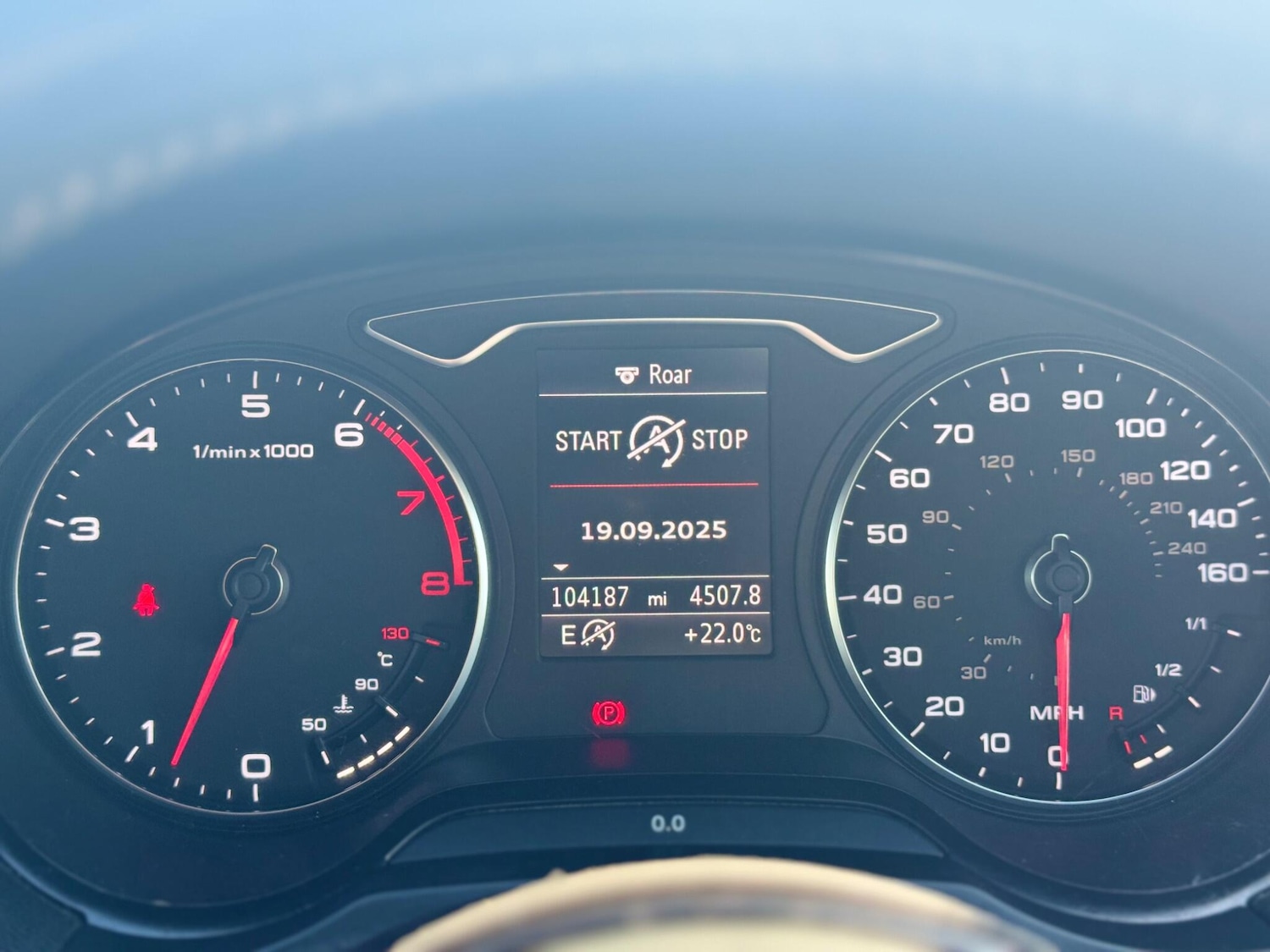 Used Audi A3 2015 for sale - 76549284: Photo 28